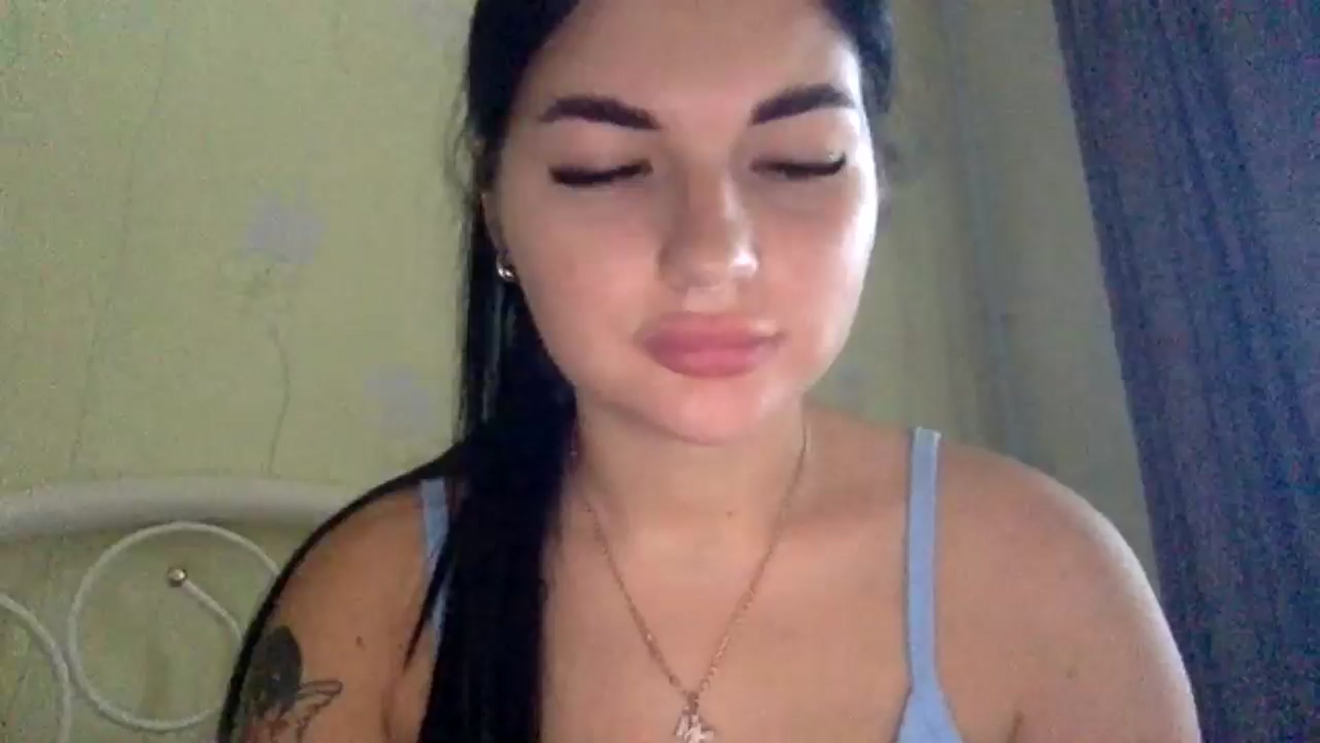 Gallery image thumbnail from CherryEvve's myfreecams stream on, 07/25/2024, 11:35 image 4 of 20