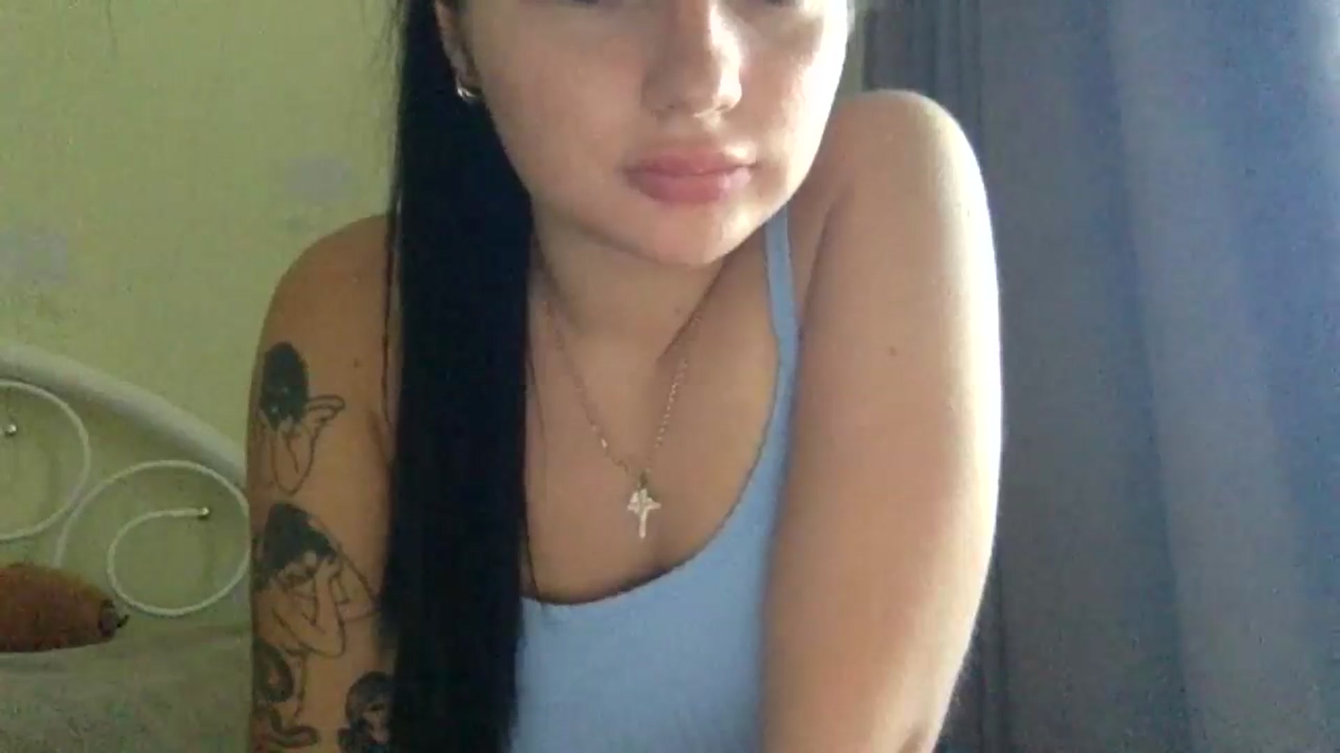 Gallery image thumbnail from CherryEvve's myfreecams stream on, 07/25/2024, 11:35 image 20 of 20