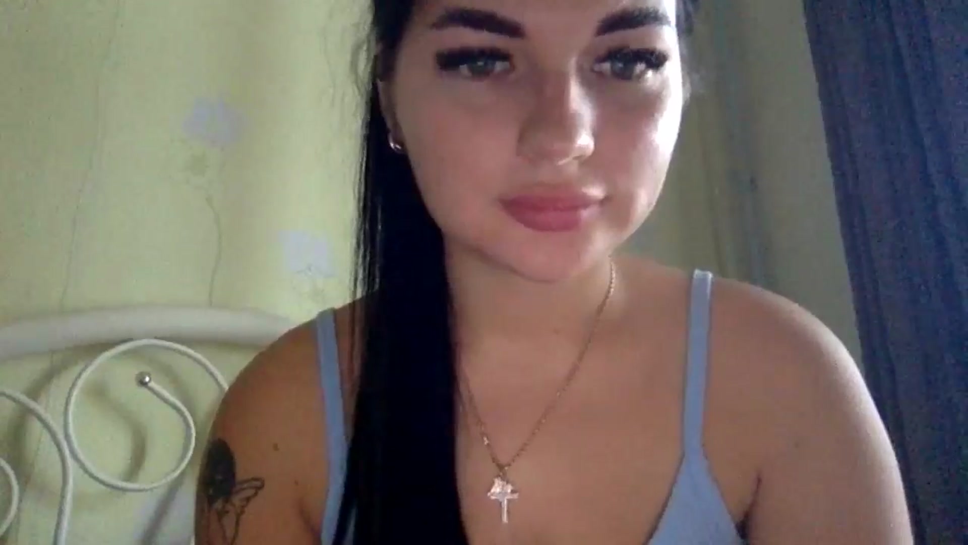Gallery image thumbnail from CherryEvve's myfreecams stream on, 07/25/2024, 11:35 image 9 of 20