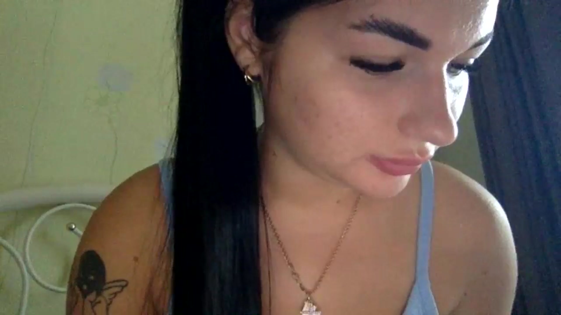 Gallery image thumbnail from CherryEvve's myfreecams stream on, 07/25/2024, 11:35 image 13 of 20