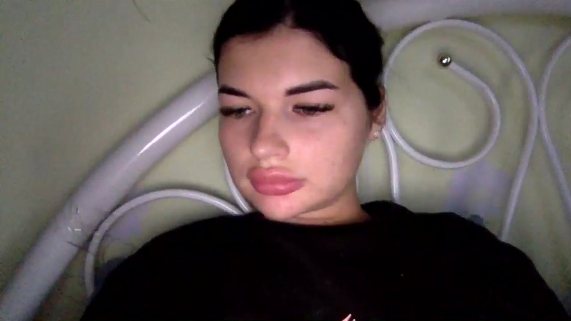 Gallery image thumbnail from CherryEvve's myfreecams stream on, 08/03/2024, 13:51 image 9 of 20