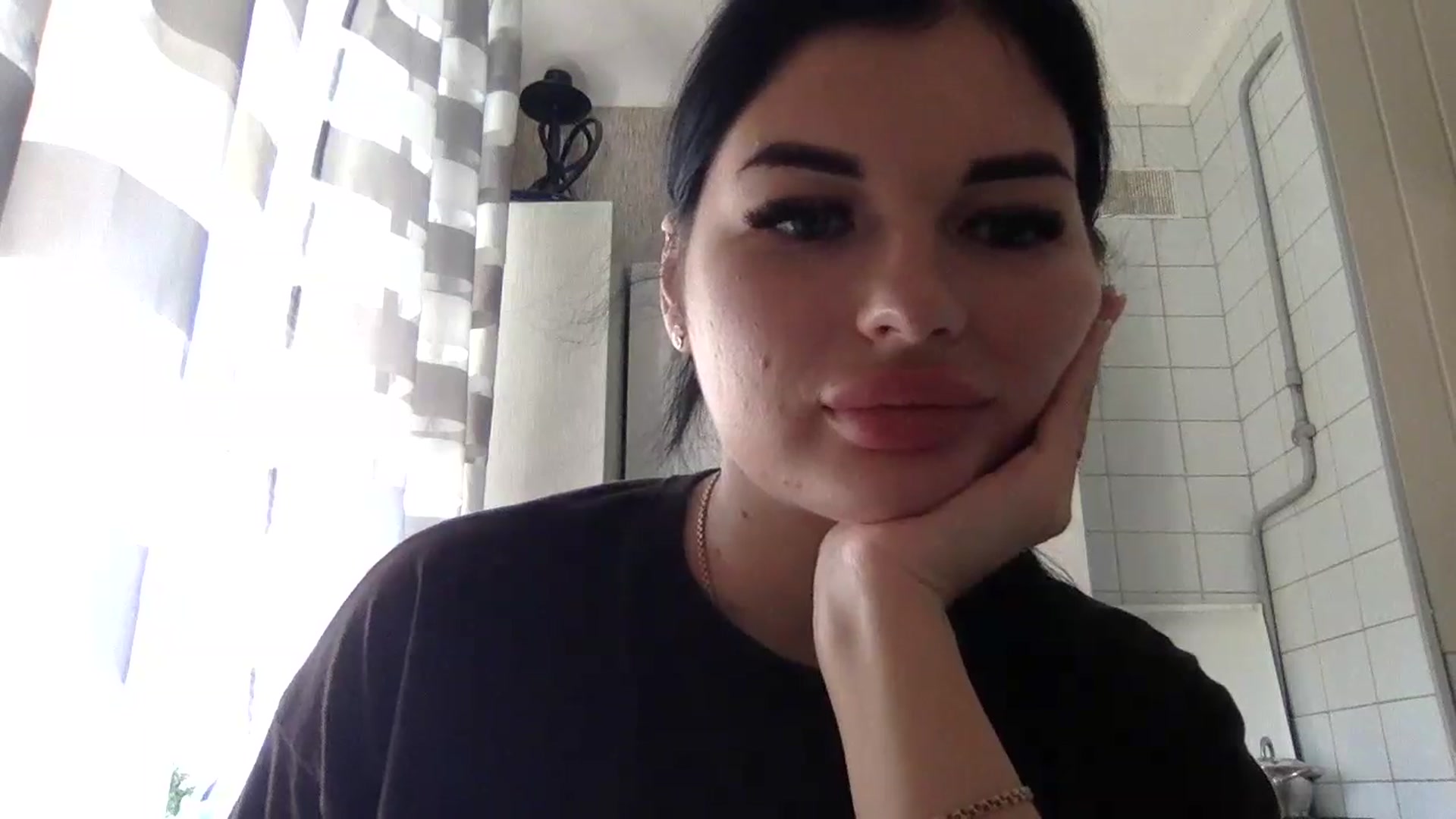 Gallery image thumbnail from CherryEvve's myfreecams stream on, 08/05/2024, 11:08 image 20 of 20