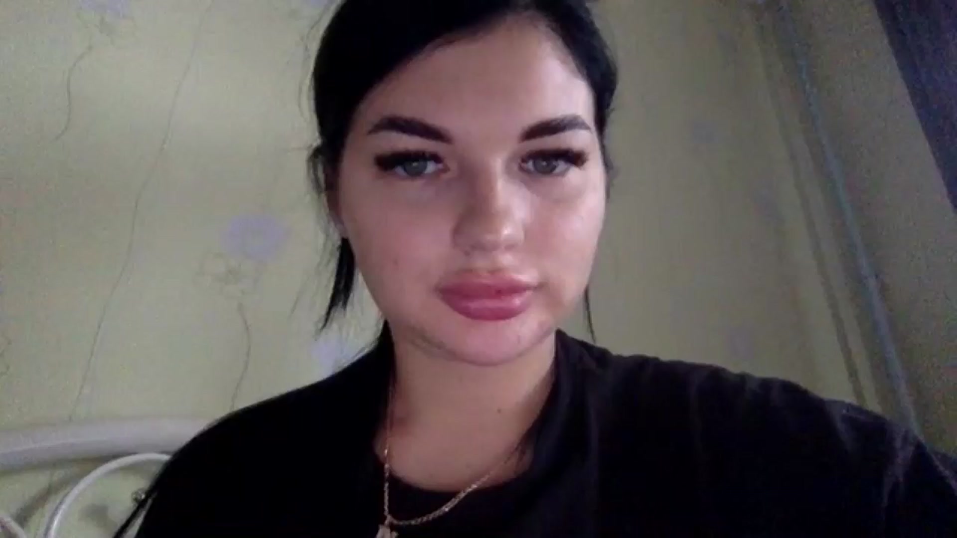 Gallery image thumbnail from CherryEvve's myfreecams stream on, 08/06/2024, 13:33 image 1 of 20