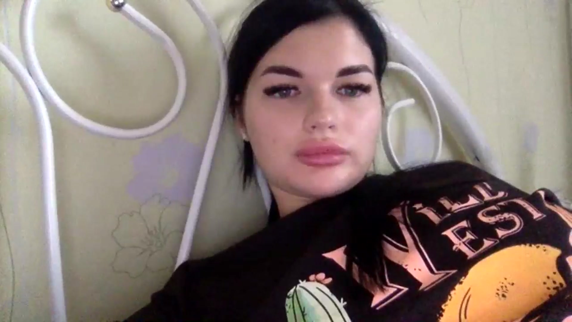 Gallery image thumbnail from CherryEvve's myfreecams stream on, 08/06/2024, 13:33 image 10 of 20