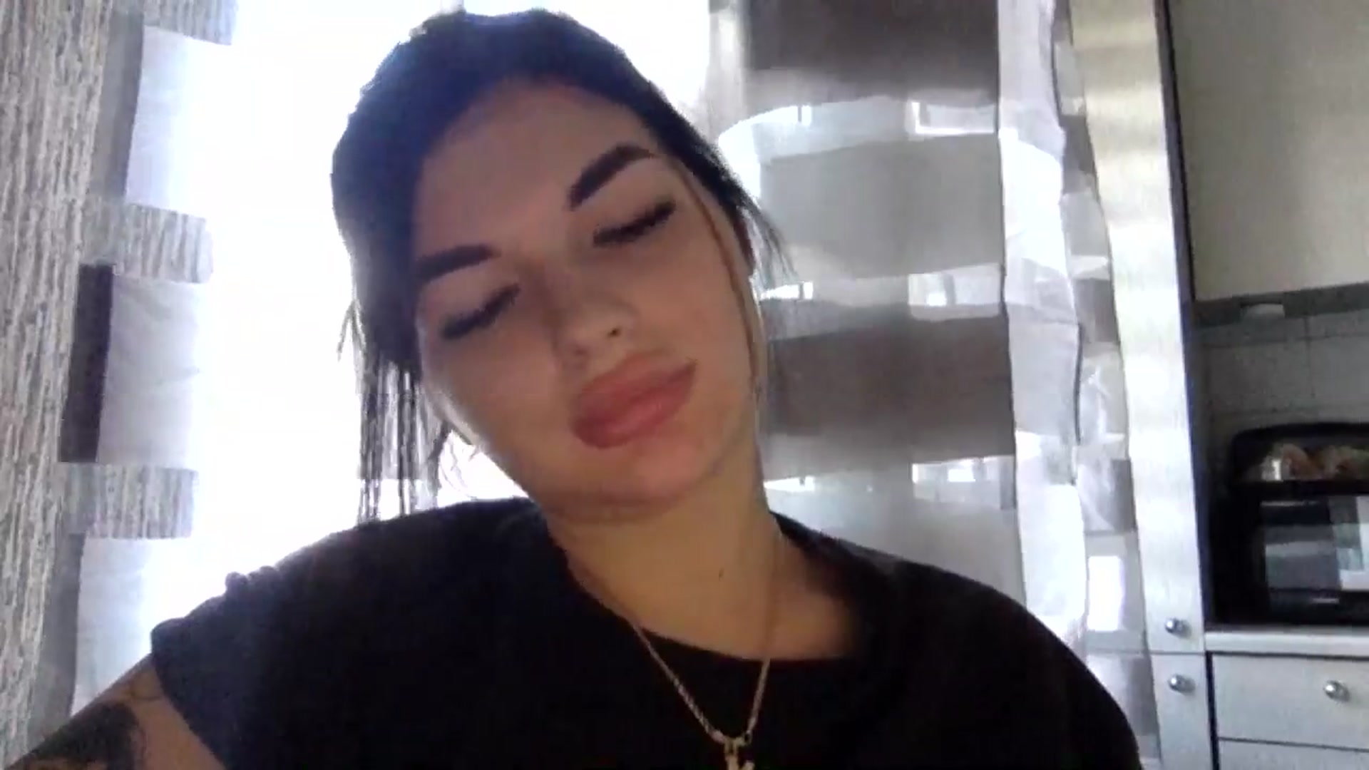 Gallery image thumbnail from CherryEvve's myfreecams stream on, 08/13/2024, 14:49 image 13 of 20