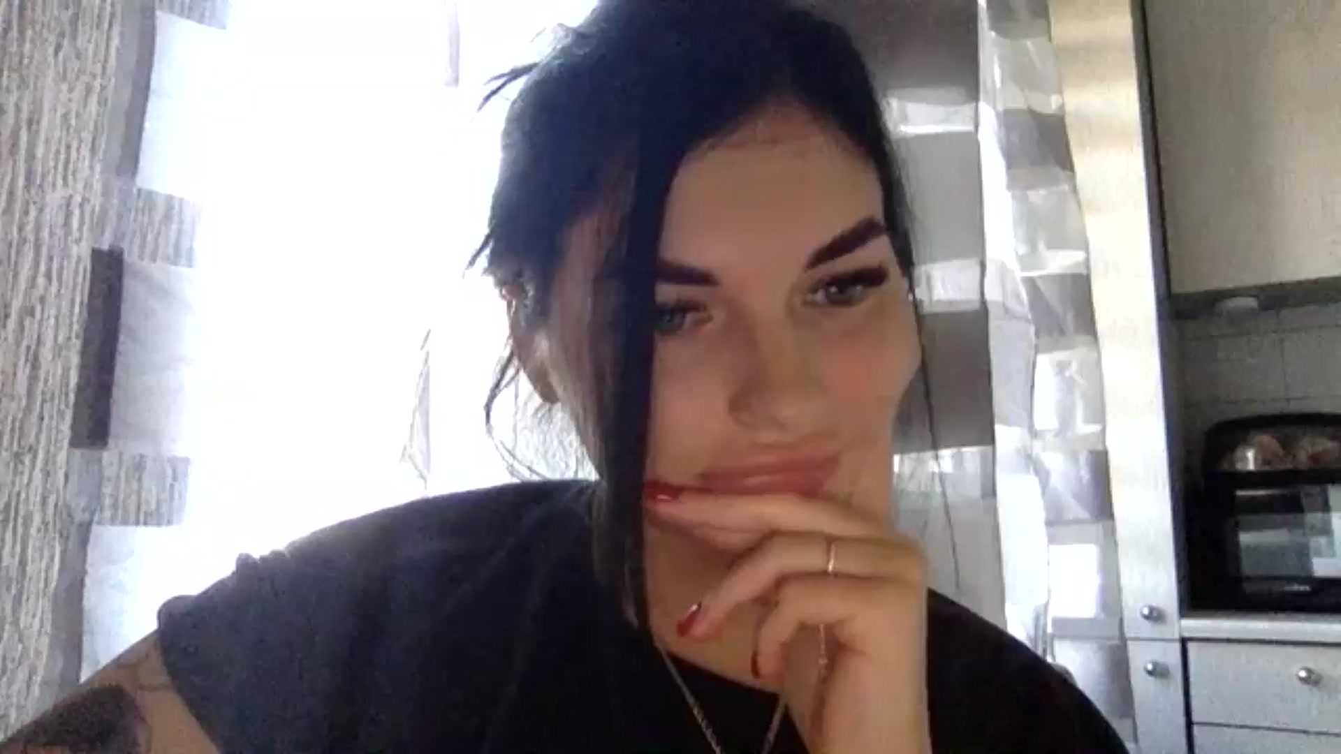 Gallery image thumbnail from CherryEvve's myfreecams stream on, 08/13/2024, 14:49 image 15 of 20