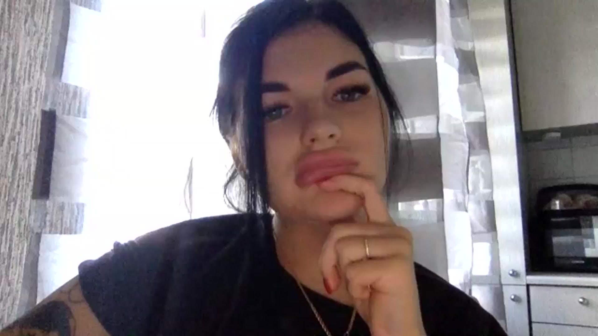 Gallery image thumbnail from CherryEvve's myfreecams stream on, 08/13/2024, 14:49 image 10 of 20