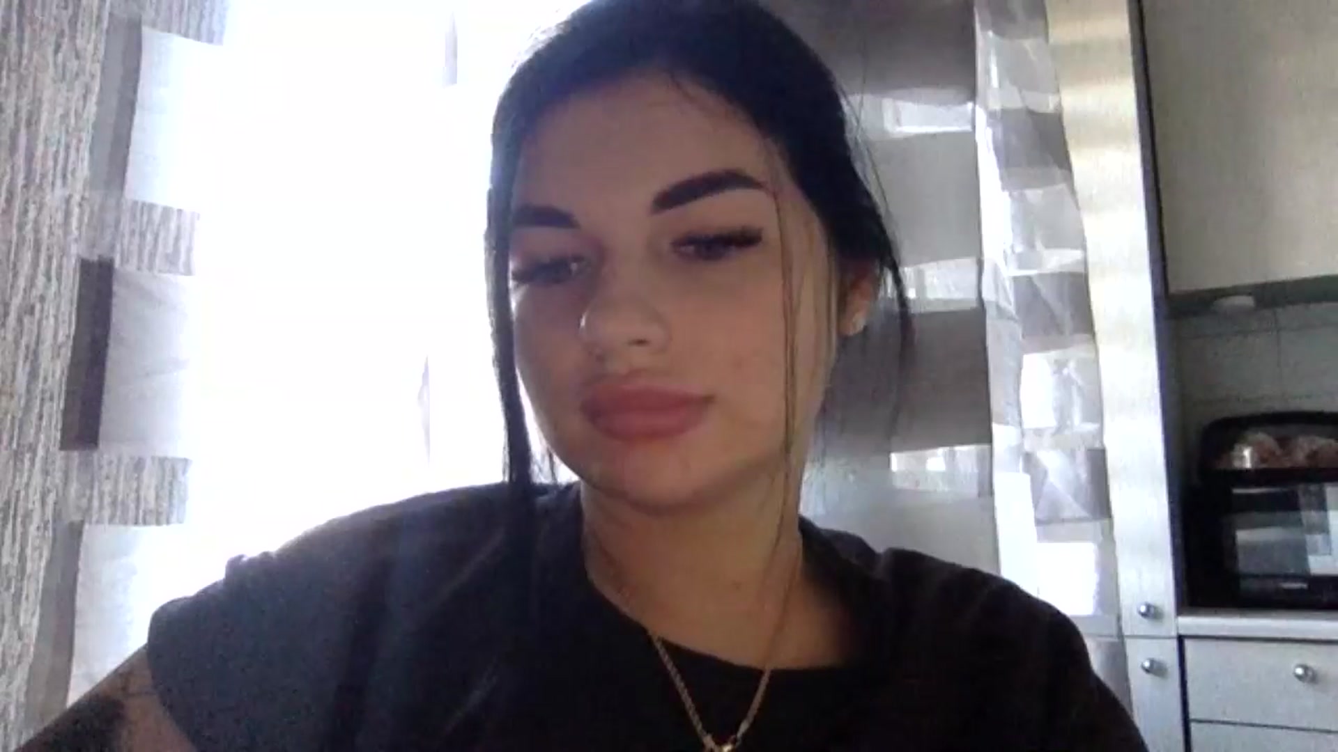 Gallery image thumbnail from CherryEvve's myfreecams stream on, 08/13/2024, 14:49 image 18 of 20