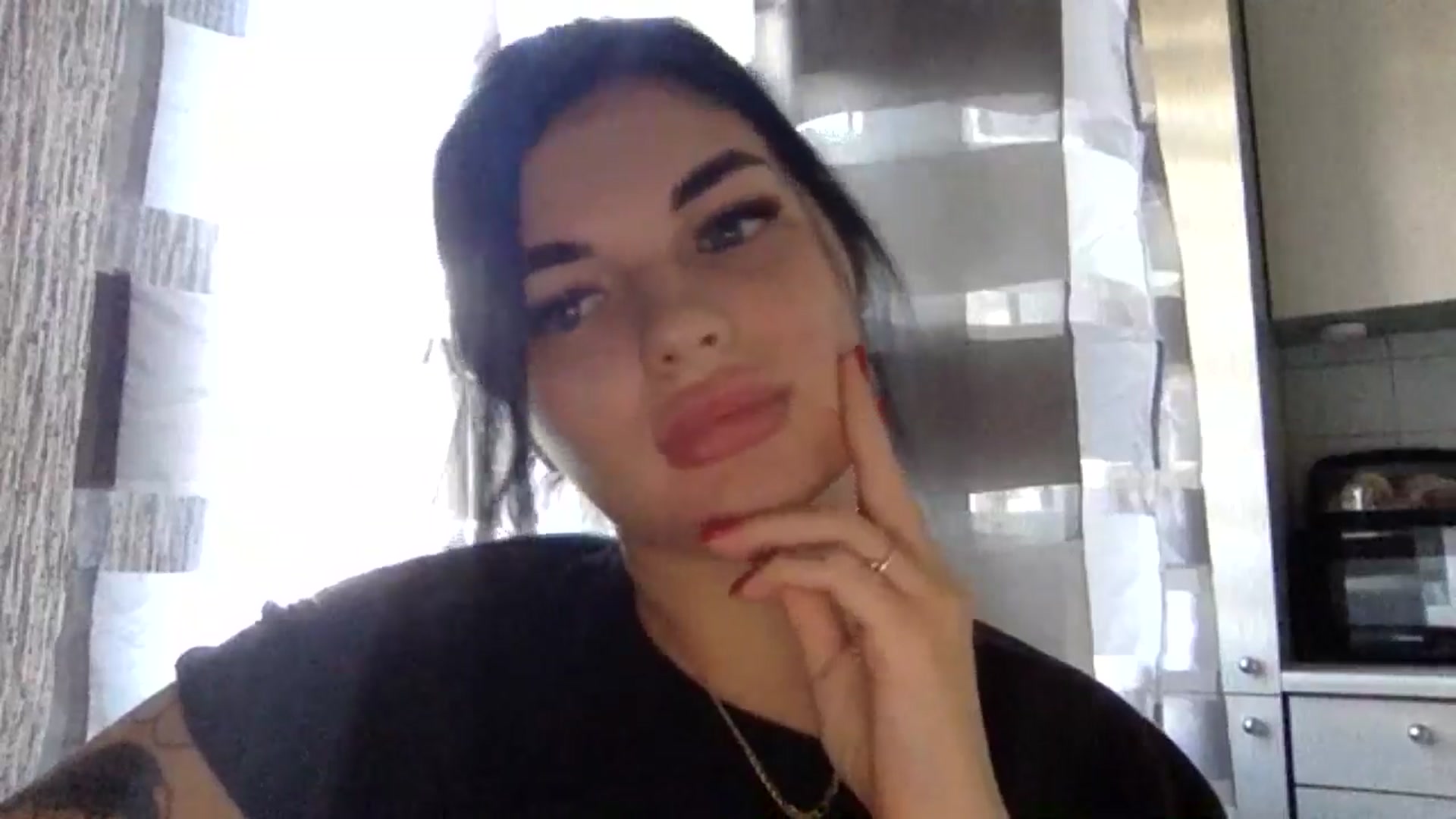 Gallery image thumbnail from CherryEvve's myfreecams stream on, 08/13/2024, 14:49 image 16 of 20