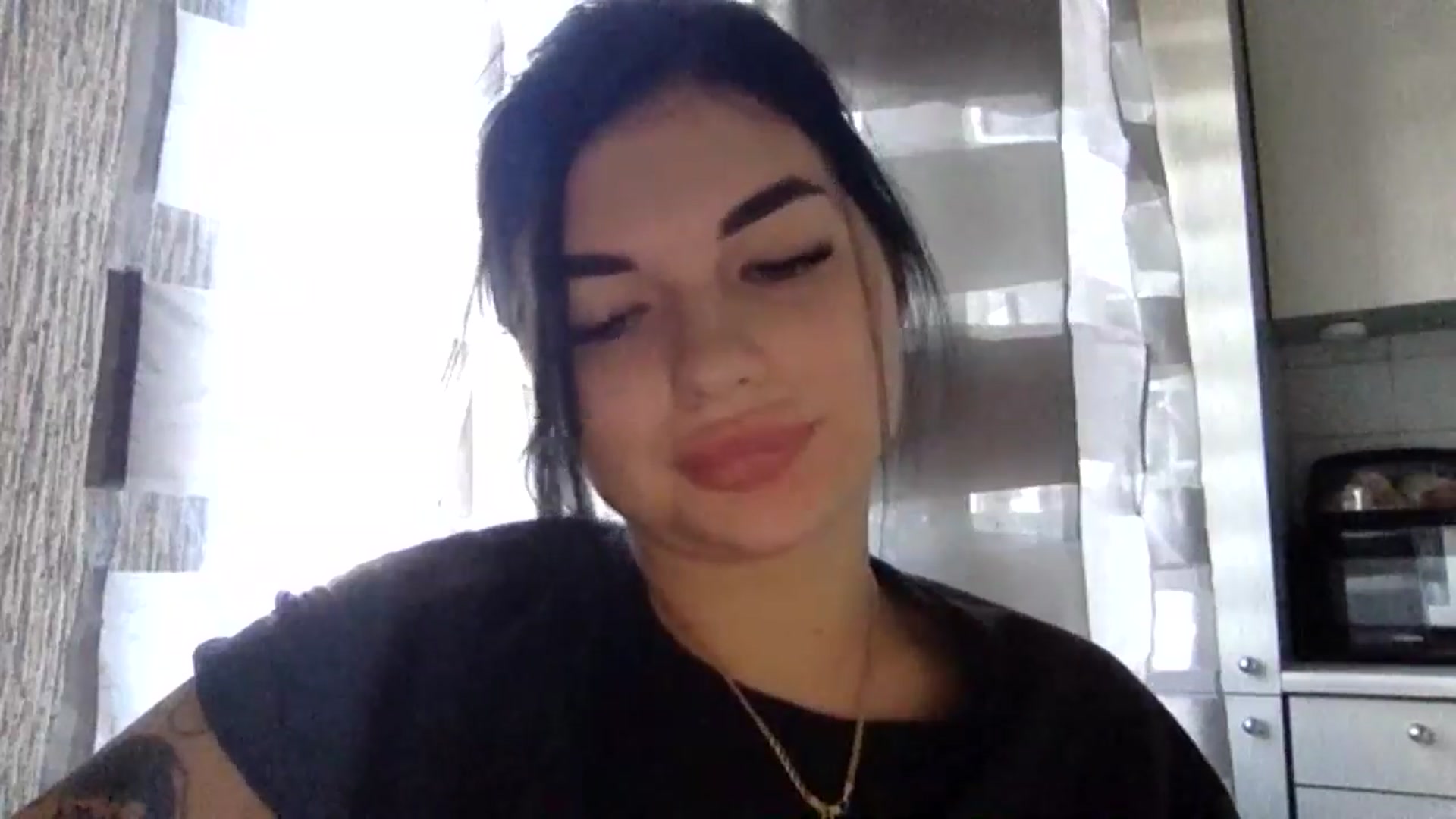 Gallery image thumbnail from CherryEvve's myfreecams stream on, 08/13/2024, 14:49 image 11 of 20