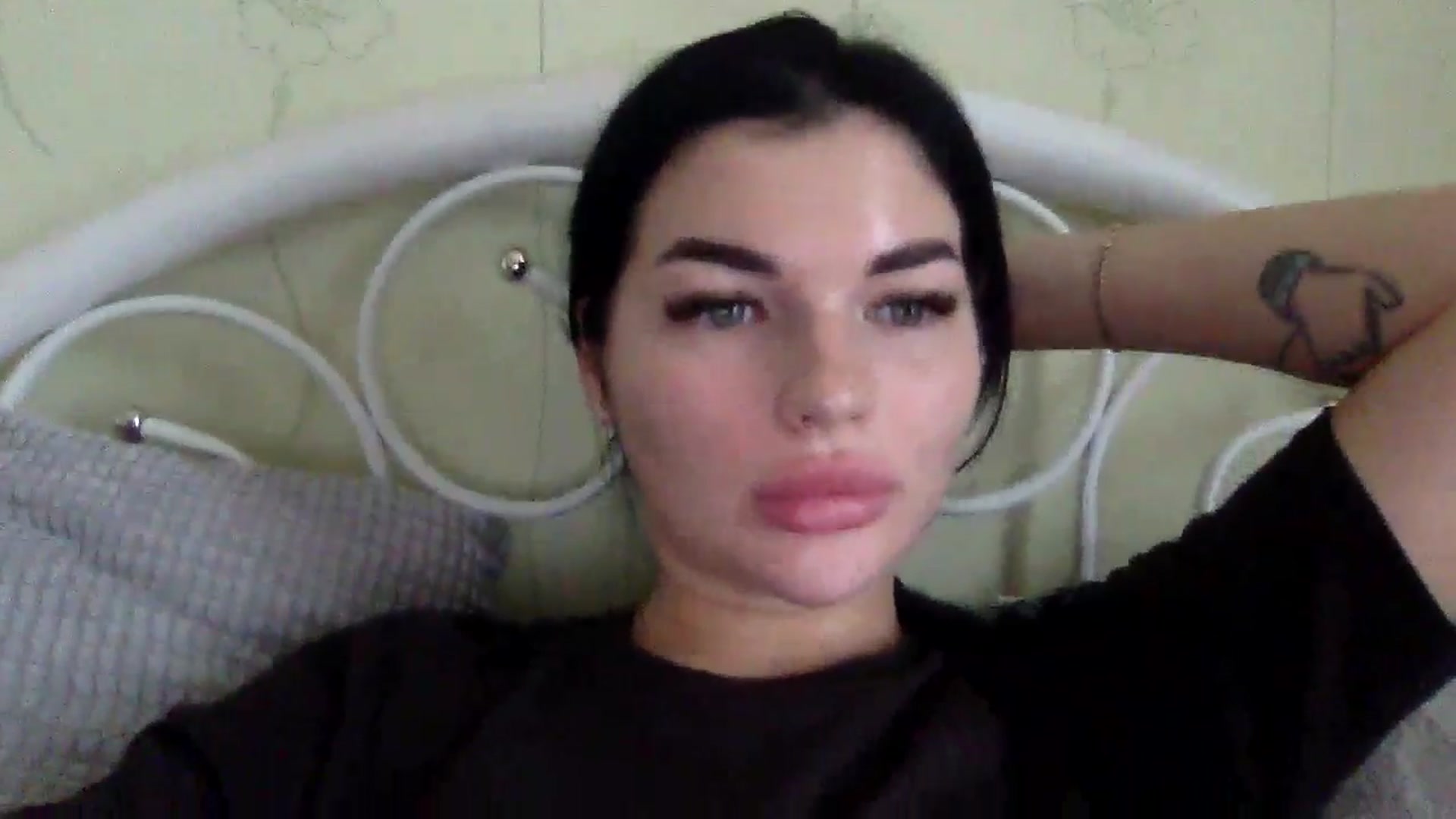Gallery image thumbnail from CherryEvve's myfreecams stream on, 08/16/2024, 10:31 image 7 of 20