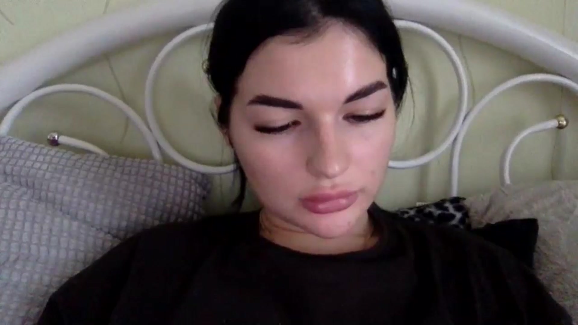 Gallery image thumbnail from CherryEvve's myfreecams stream on, 08/16/2024, 10:31 image 6 of 20