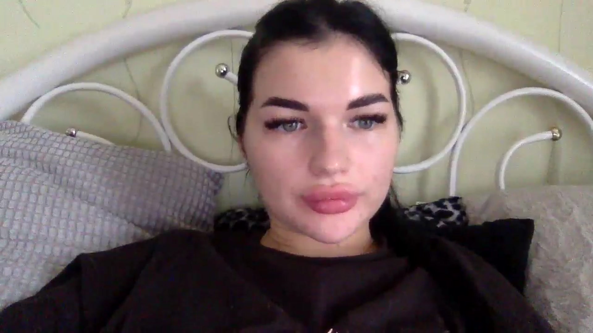 Gallery image thumbnail from CherryEvve's myfreecams stream on, 08/16/2024, 10:31 image 13 of 20
