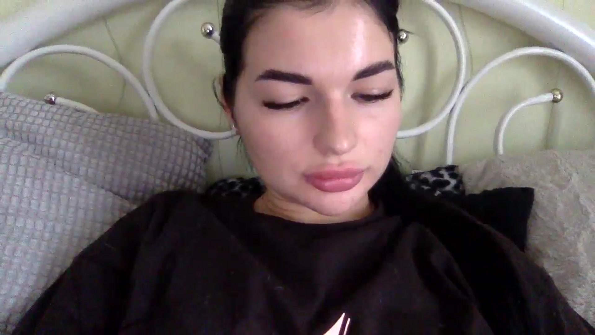 Gallery image thumbnail from CherryEvve's myfreecams stream on, 08/16/2024, 10:31 image 11 of 20