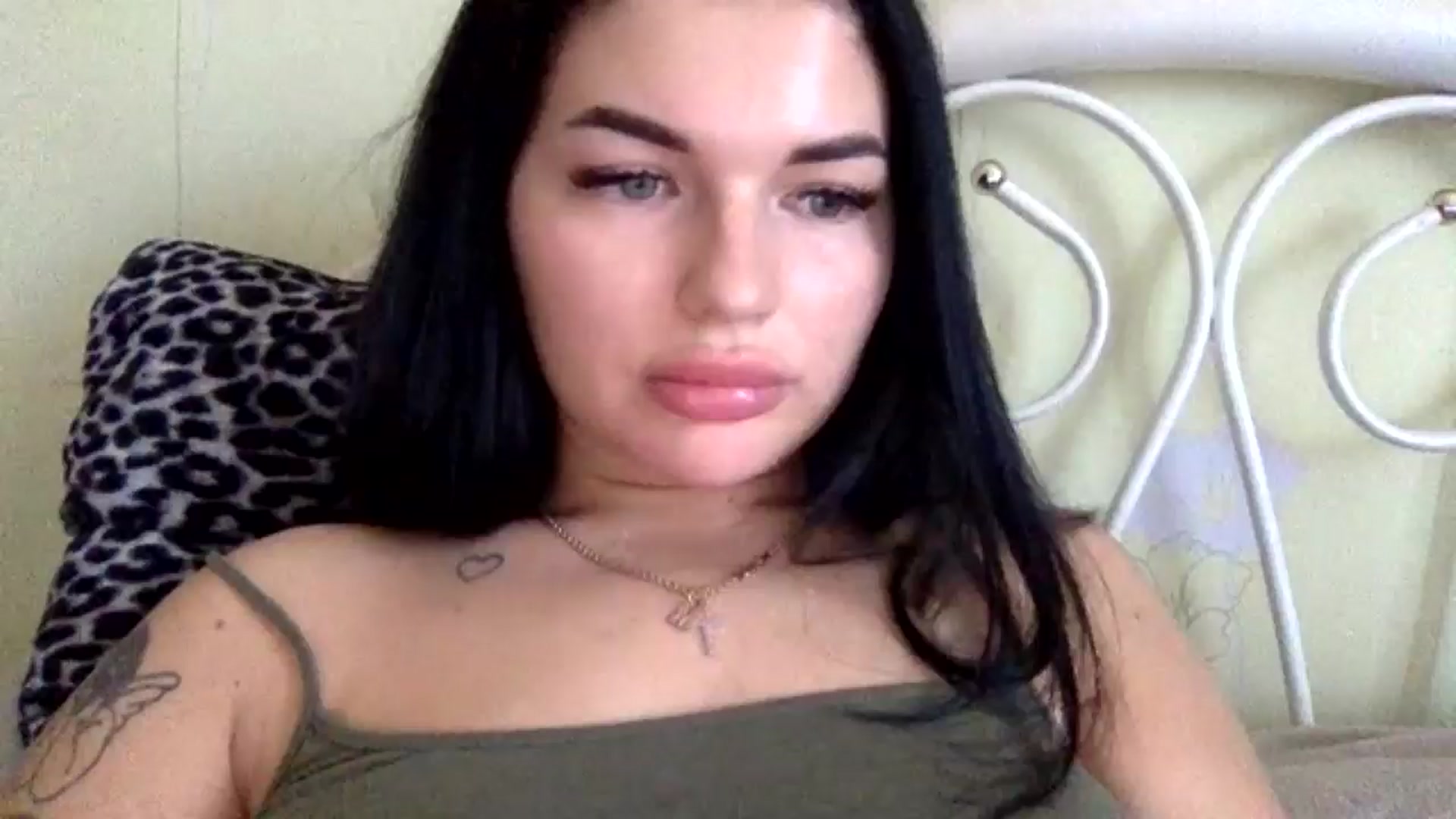 Gallery image thumbnail from CherryEvve's myfreecams stream on, 08/26/2024, 11:07 image 8 of 20