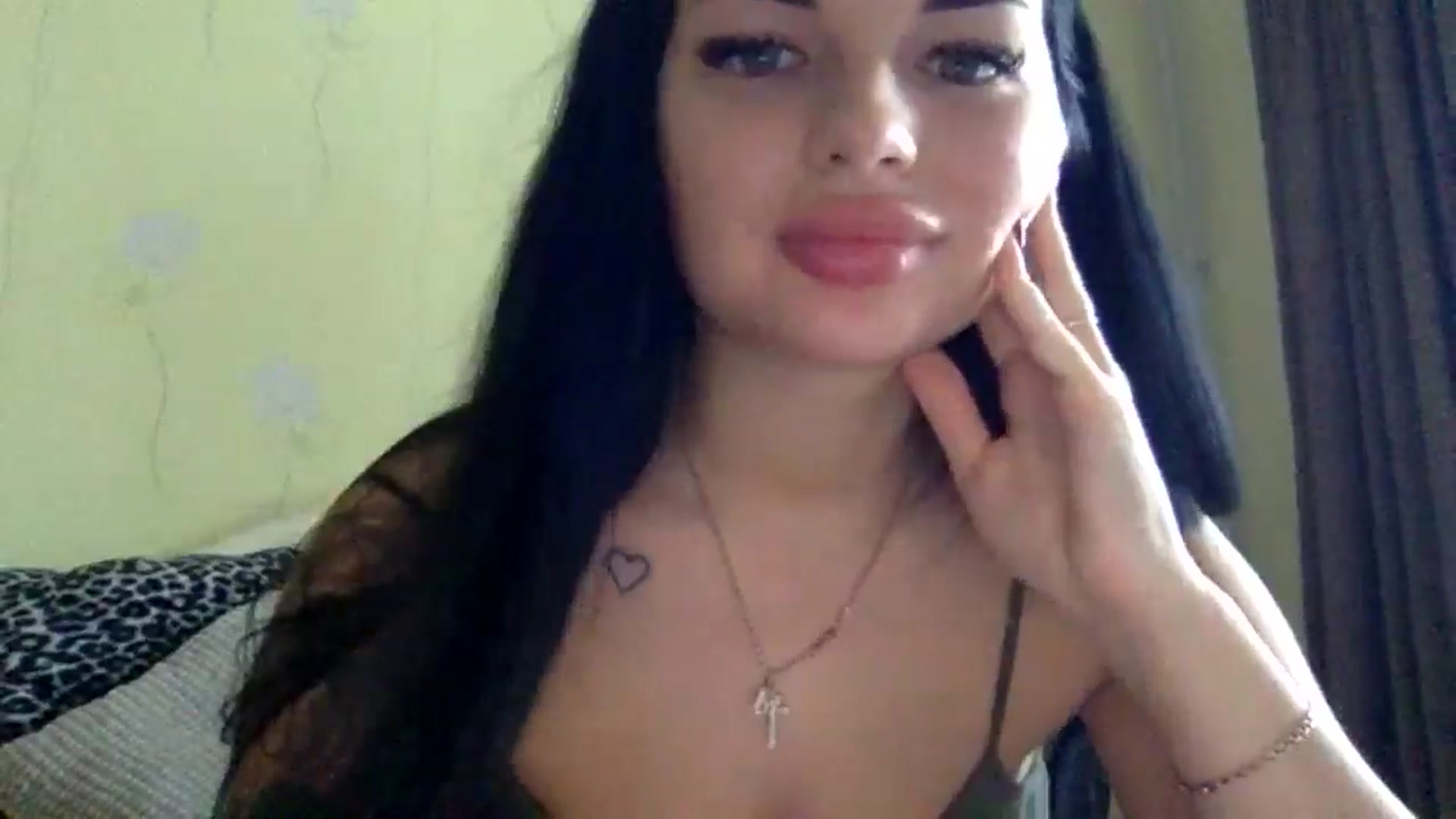 Gallery image thumbnail from CherryEvve's myfreecams stream on, 08/26/2024, 11:07 image 17 of 20