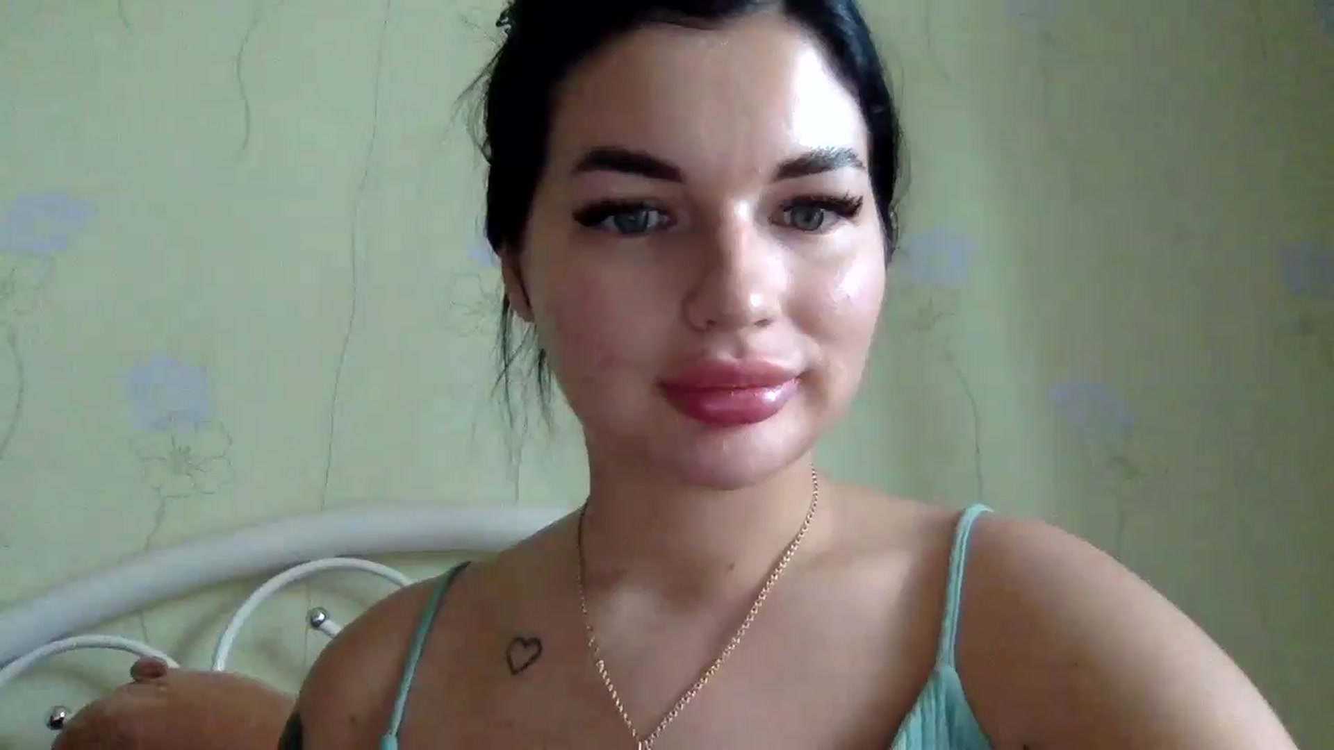 Gallery image thumbnail from CherryEvve's myfreecams stream on, 08/31/2024, 12:44 image 10 of 20