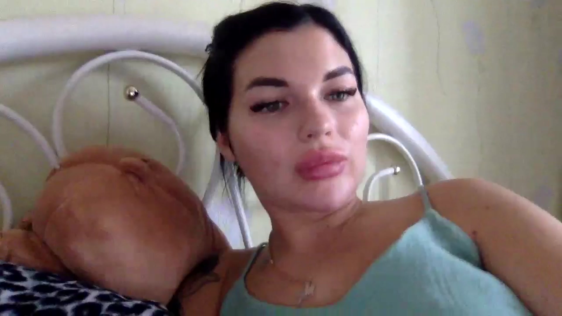 Gallery image thumbnail from CherryEvve's myfreecams stream on, 08/31/2024, 12:44 image 15 of 20