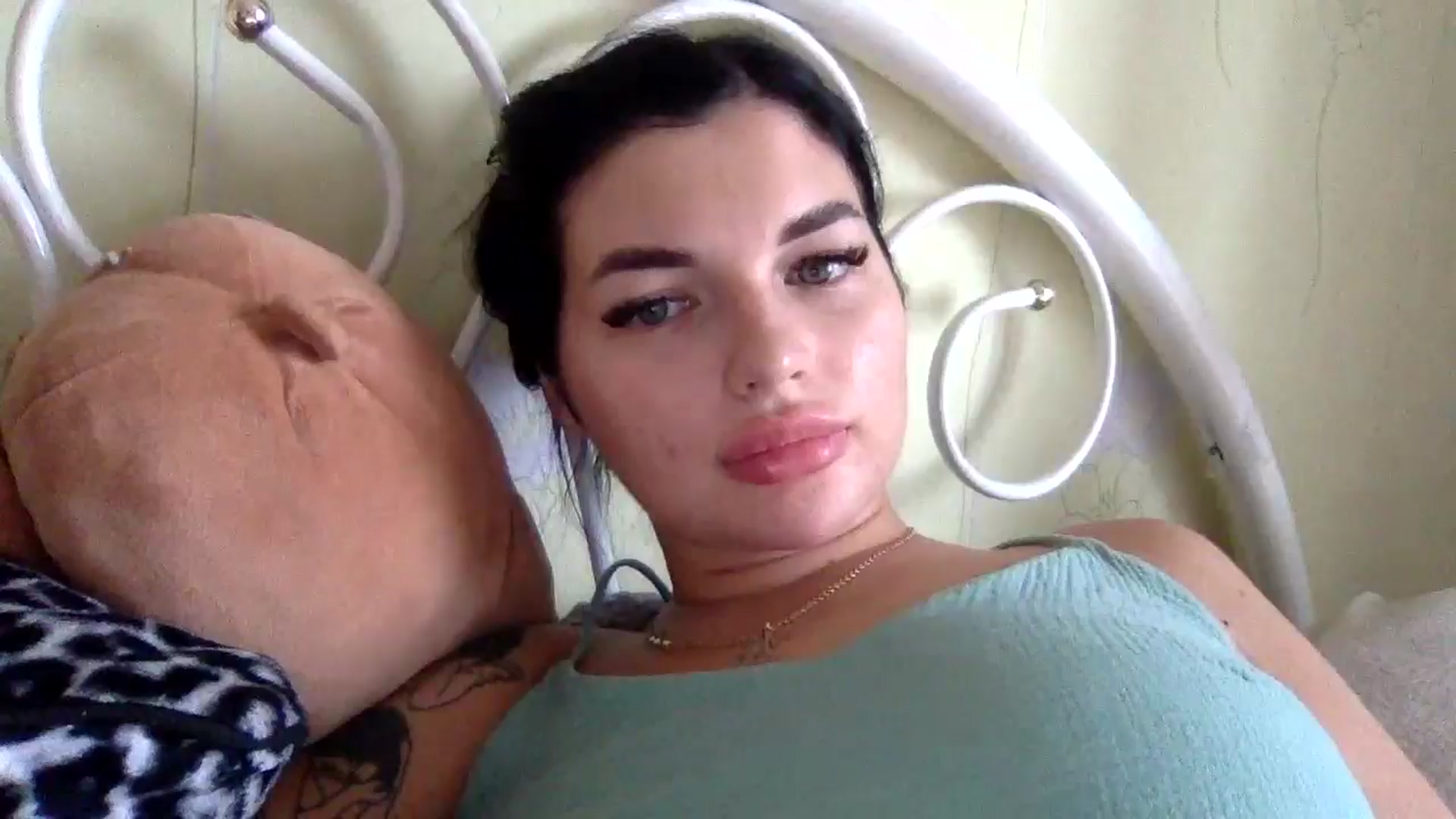 Gallery image thumbnail from CherryEvve's myfreecams stream on, 08/31/2024, 12:44 image 18 of 20