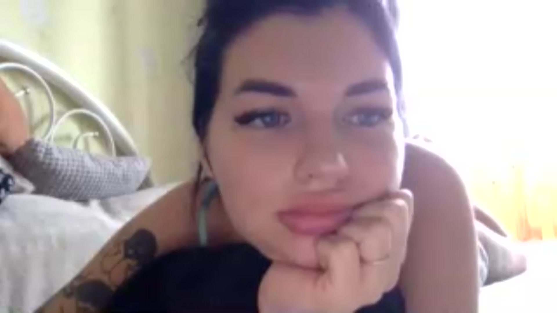Gallery image thumbnail from CherryEvve's myfreecams stream on, 08/31/2024, 12:44 image 5 of 20