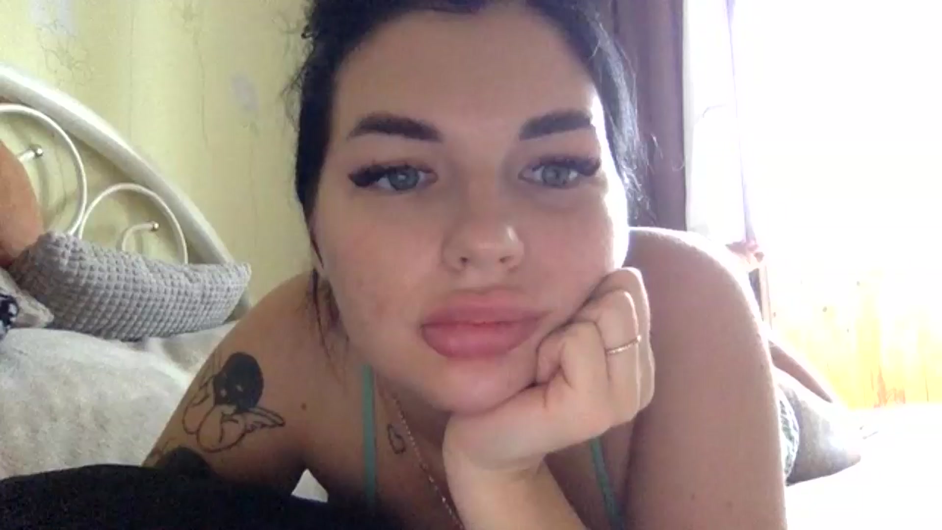 Gallery image thumbnail from CherryEvve's myfreecams stream on, 08/31/2024, 12:44 image 1 of 20