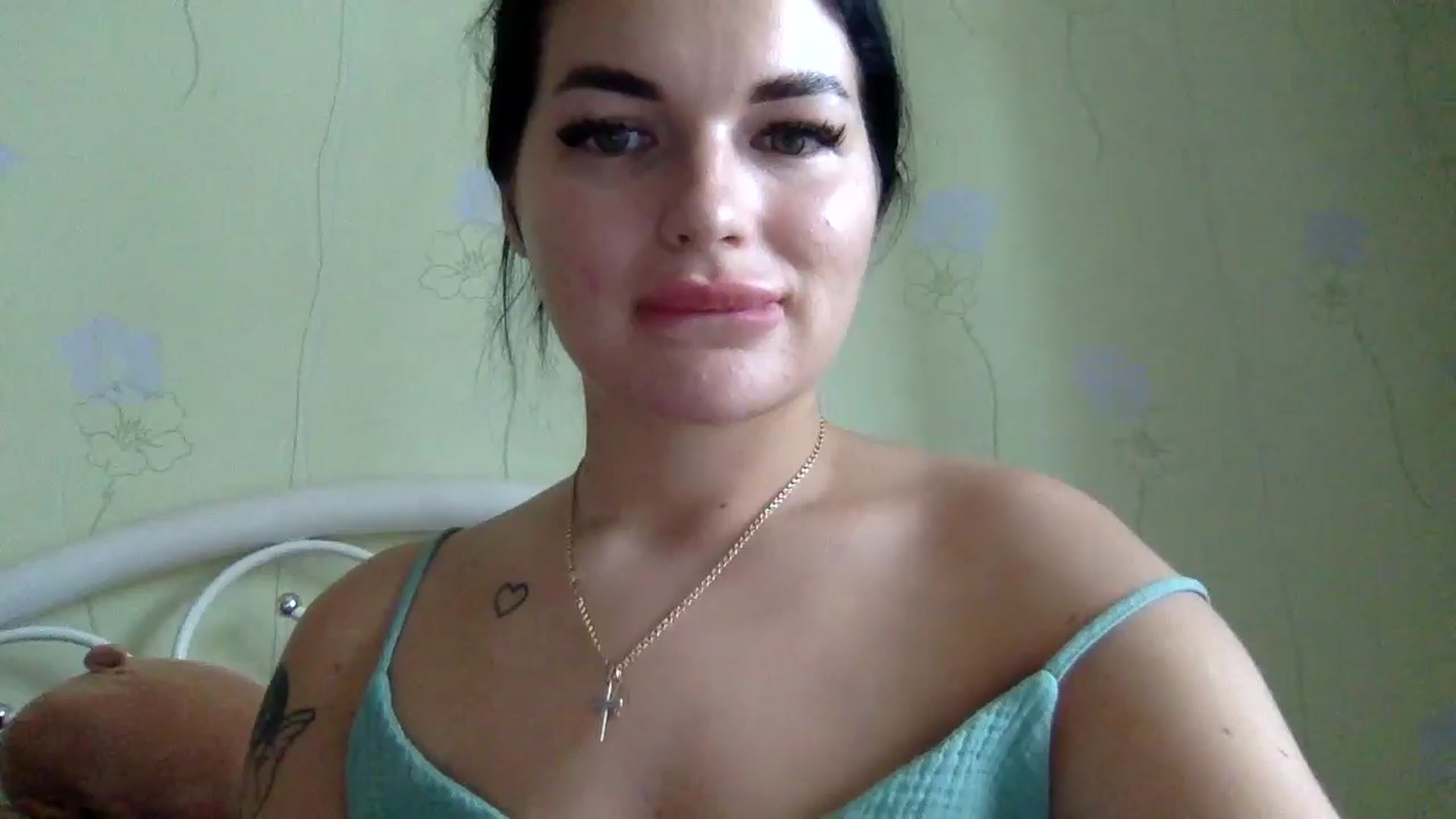 Gallery image thumbnail from CherryEvve's myfreecams stream on, 08/31/2024, 12:44 image 11 of 20