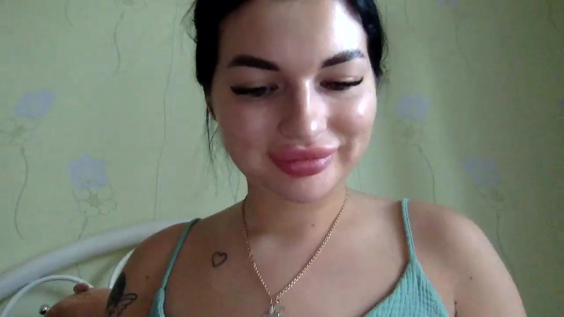 Gallery image thumbnail from CherryEvve's myfreecams stream on, 08/31/2024, 12:44 image 9 of 20