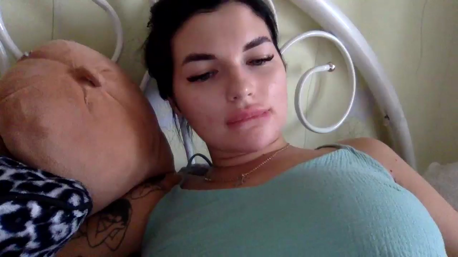 Gallery image thumbnail from CherryEvve's myfreecams stream on, 08/31/2024, 12:44 image 19 of 20