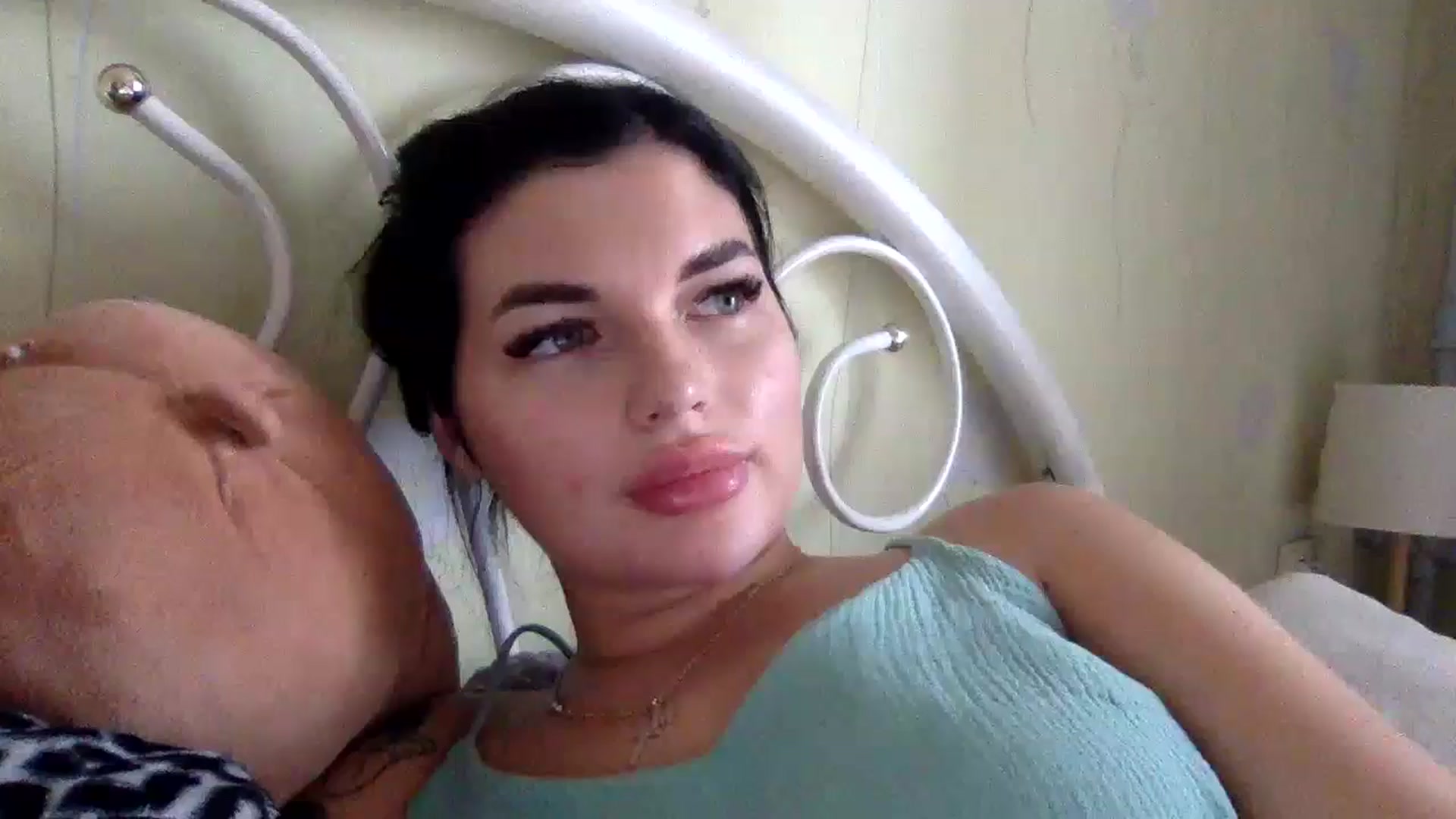 Gallery image thumbnail from CherryEvve's myfreecams stream on, 08/31/2024, 12:44 image 17 of 20