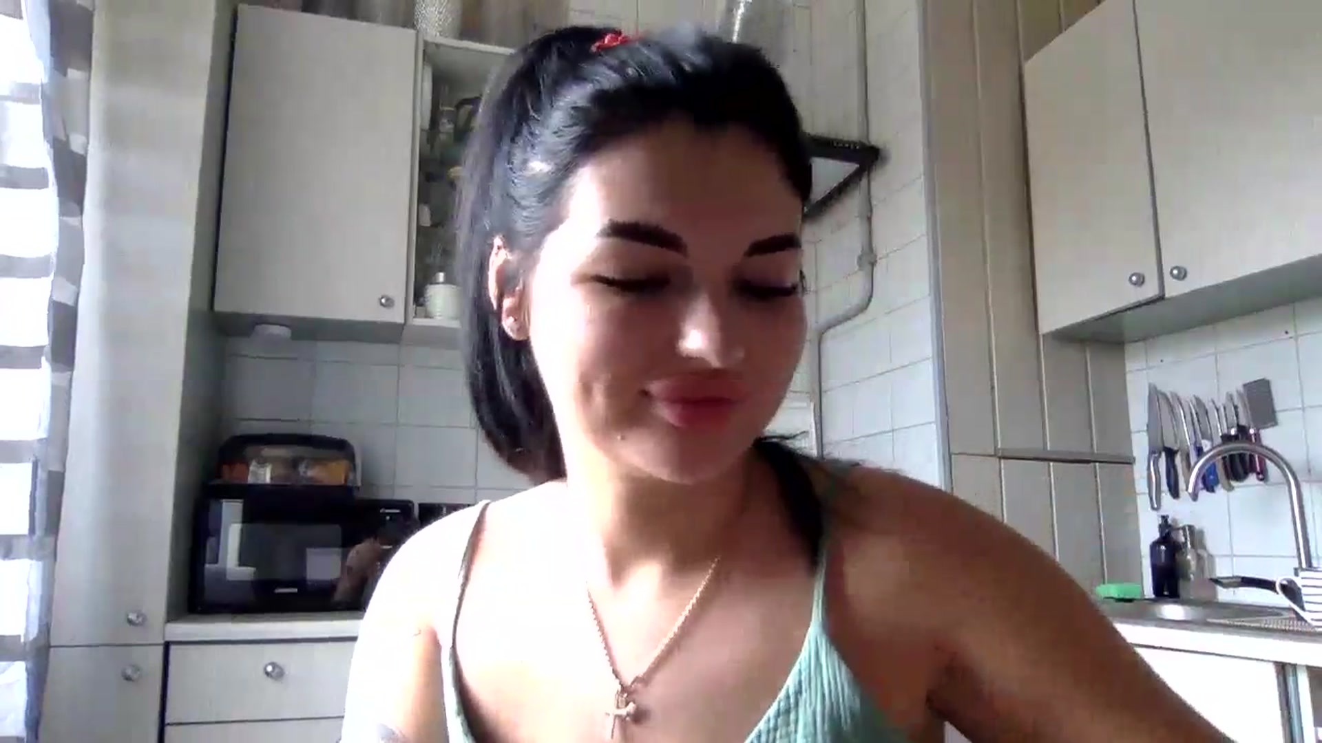 Gallery image thumbnail from CherryEvve's myfreecams stream on, 09/04/2024, 12:44 image 11 of 20
