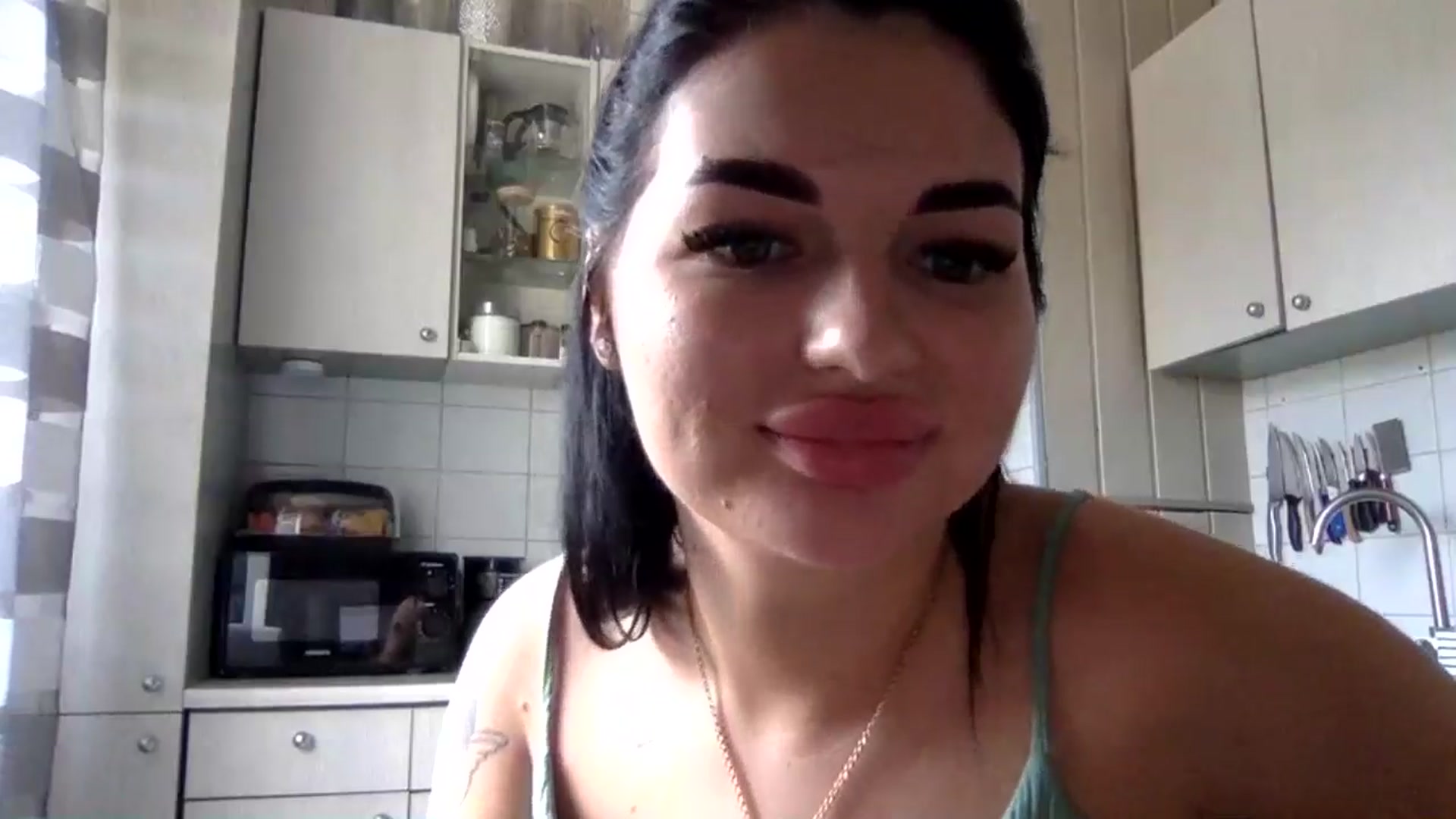 Gallery image thumbnail from CherryEvve's myfreecams stream on, 09/04/2024, 12:44 image 15 of 20