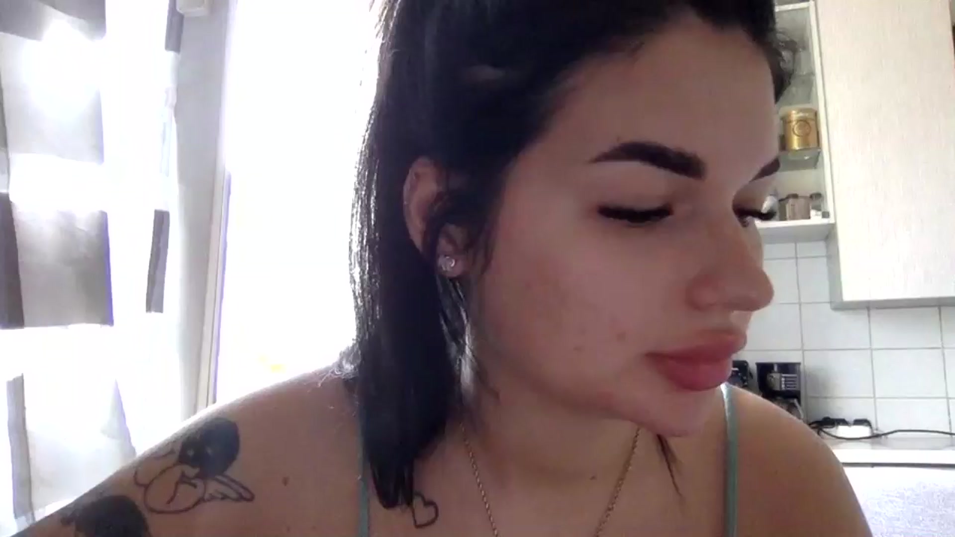 Gallery image thumbnail from CherryEvve's myfreecams stream on, 09/04/2024, 12:44 image 16 of 20