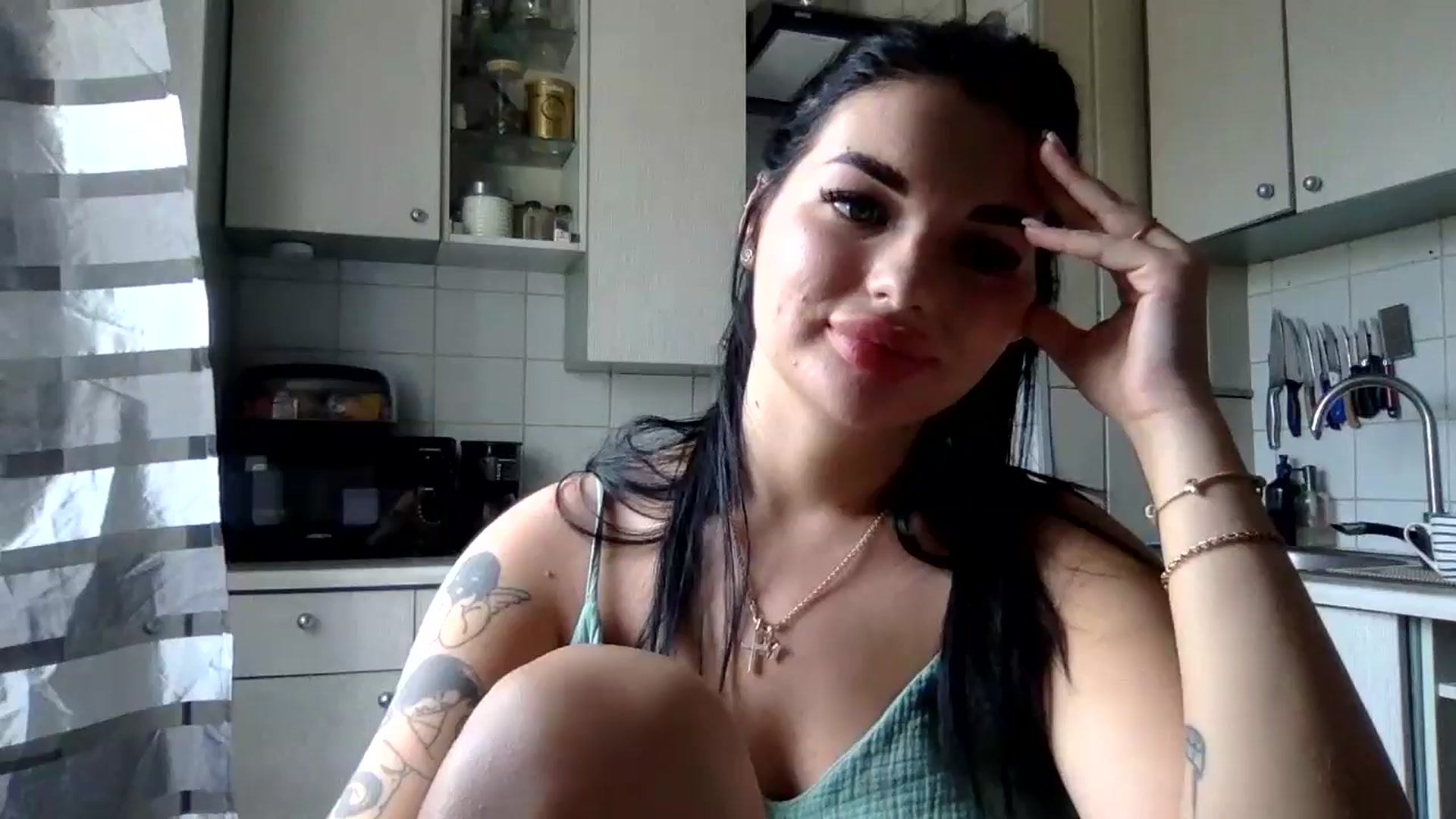 Gallery image thumbnail from CherryEvve's myfreecams stream on, 09/04/2024, 12:44 image 12 of 20