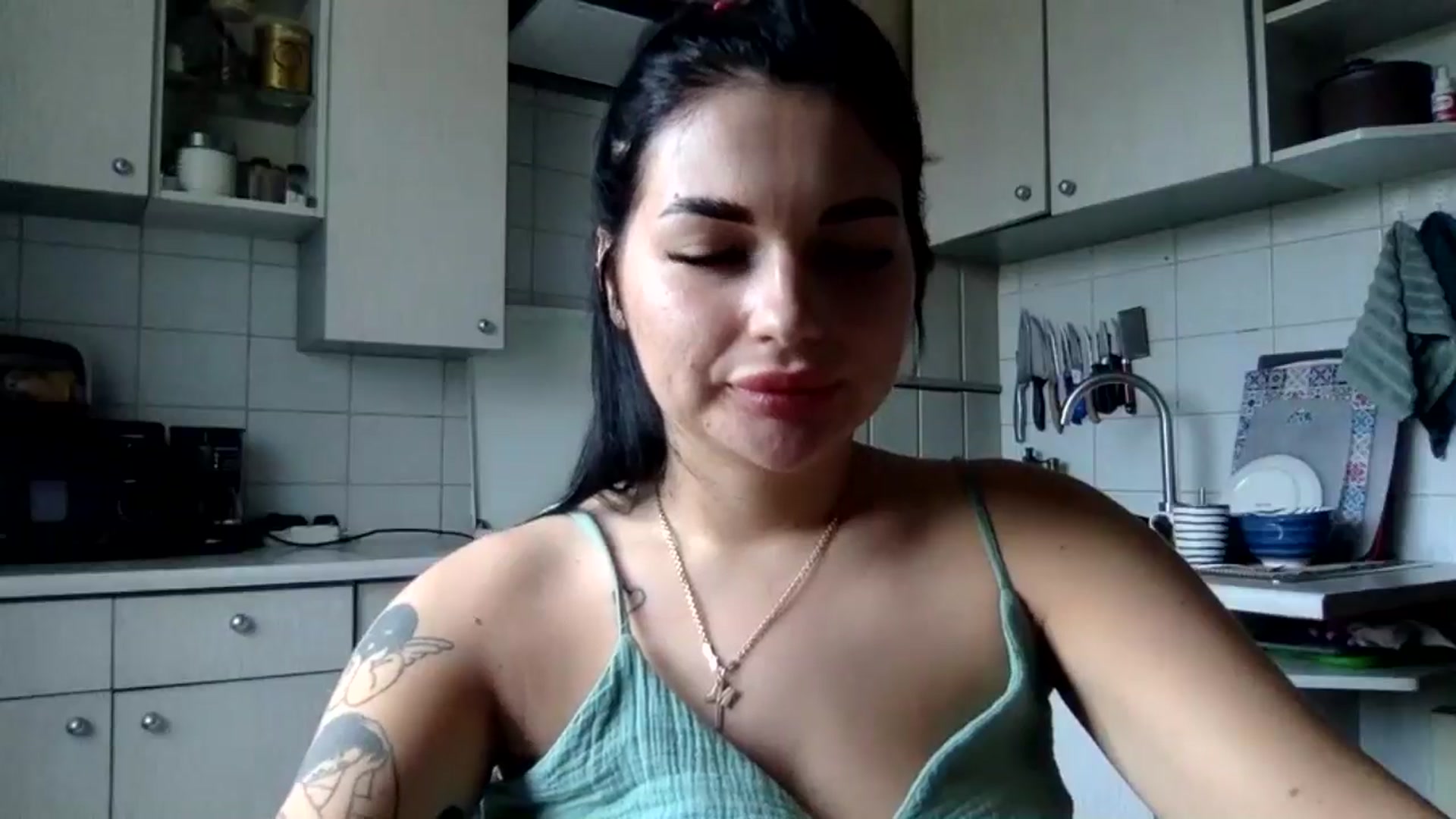 Gallery image thumbnail from CherryEvve's myfreecams stream on, 09/04/2024, 12:44 image 20 of 20