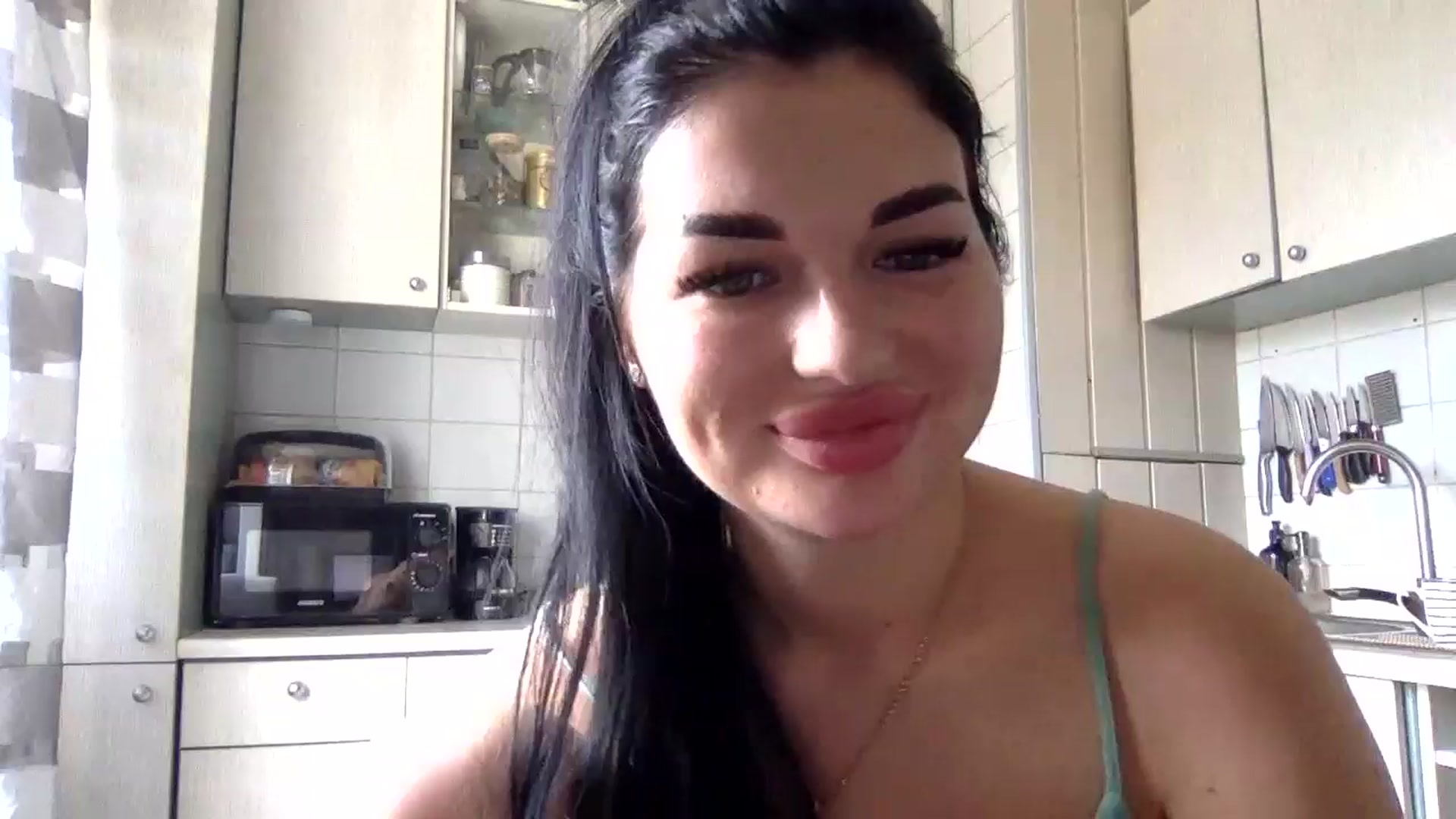 Gallery image thumbnail from CherryEvve's myfreecams stream on, 09/04/2024, 12:44 image 4 of 20