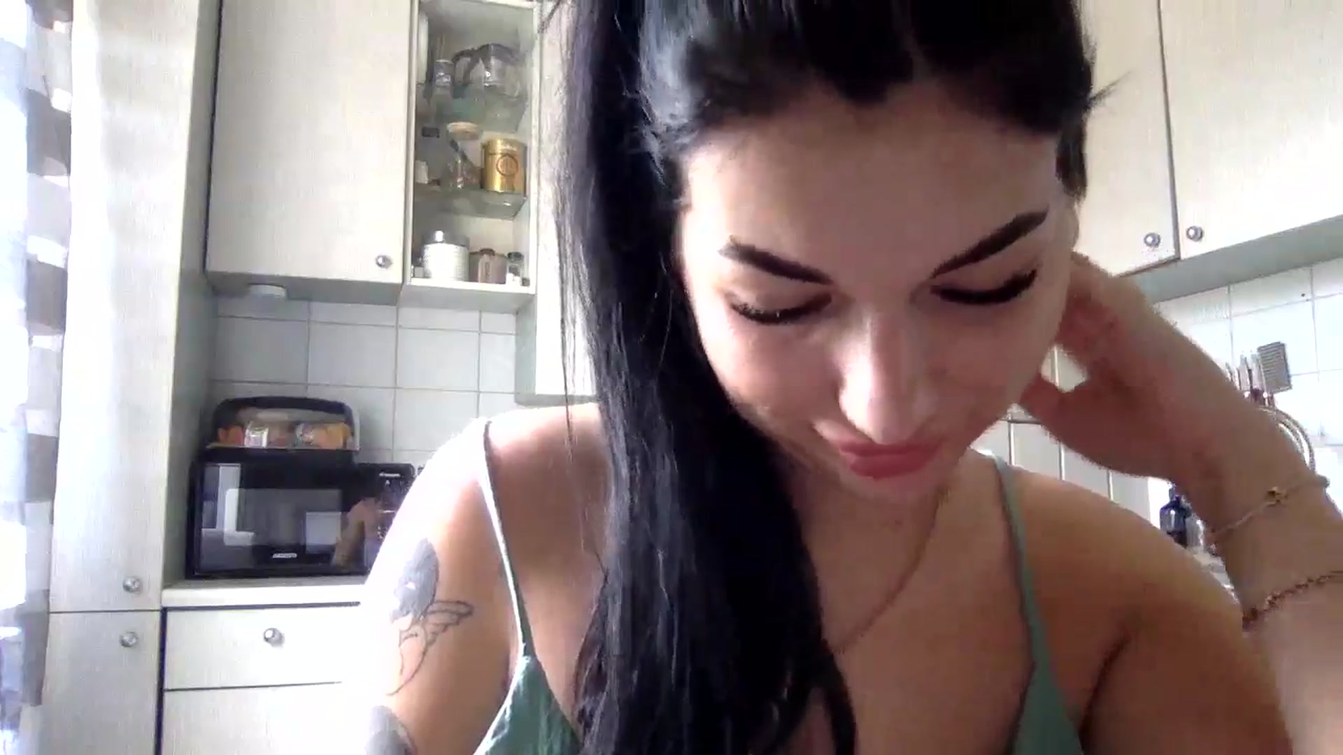 Gallery image thumbnail from CherryEvve's myfreecams stream on, 09/04/2024, 12:44 image 9 of 20