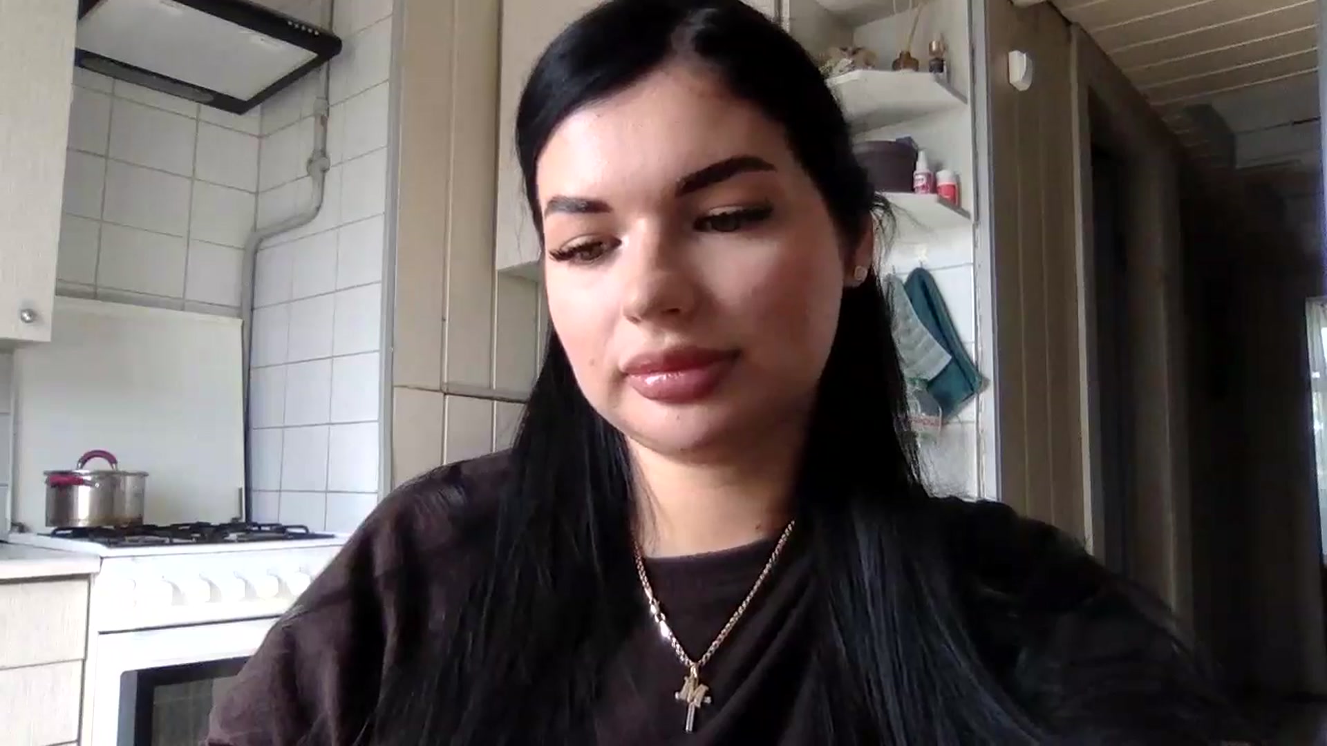 Gallery image thumbnail from CherryEvve's myfreecams stream on, 09/05/2024, 09:54 image 2 of 20