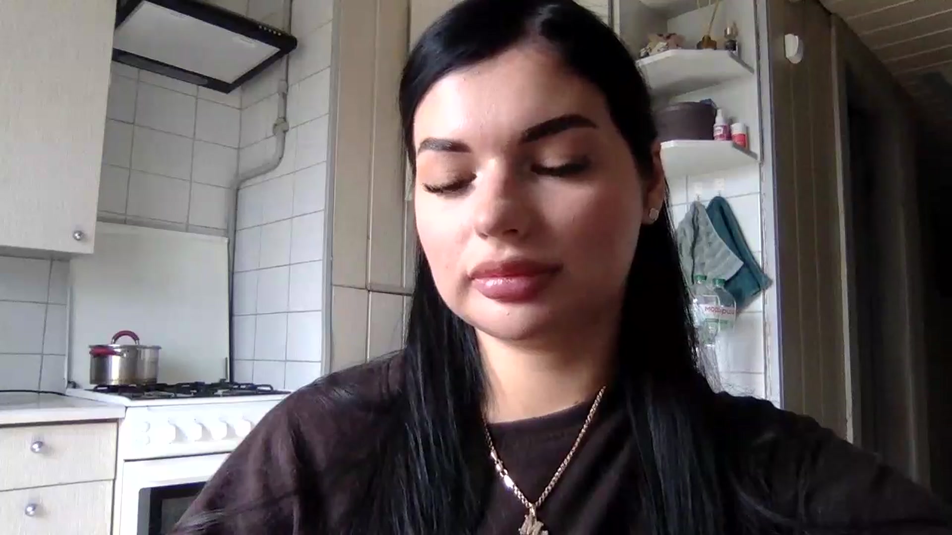 Gallery image thumbnail from CherryEvve's myfreecams stream on, 09/05/2024, 09:54 image 3 of 20