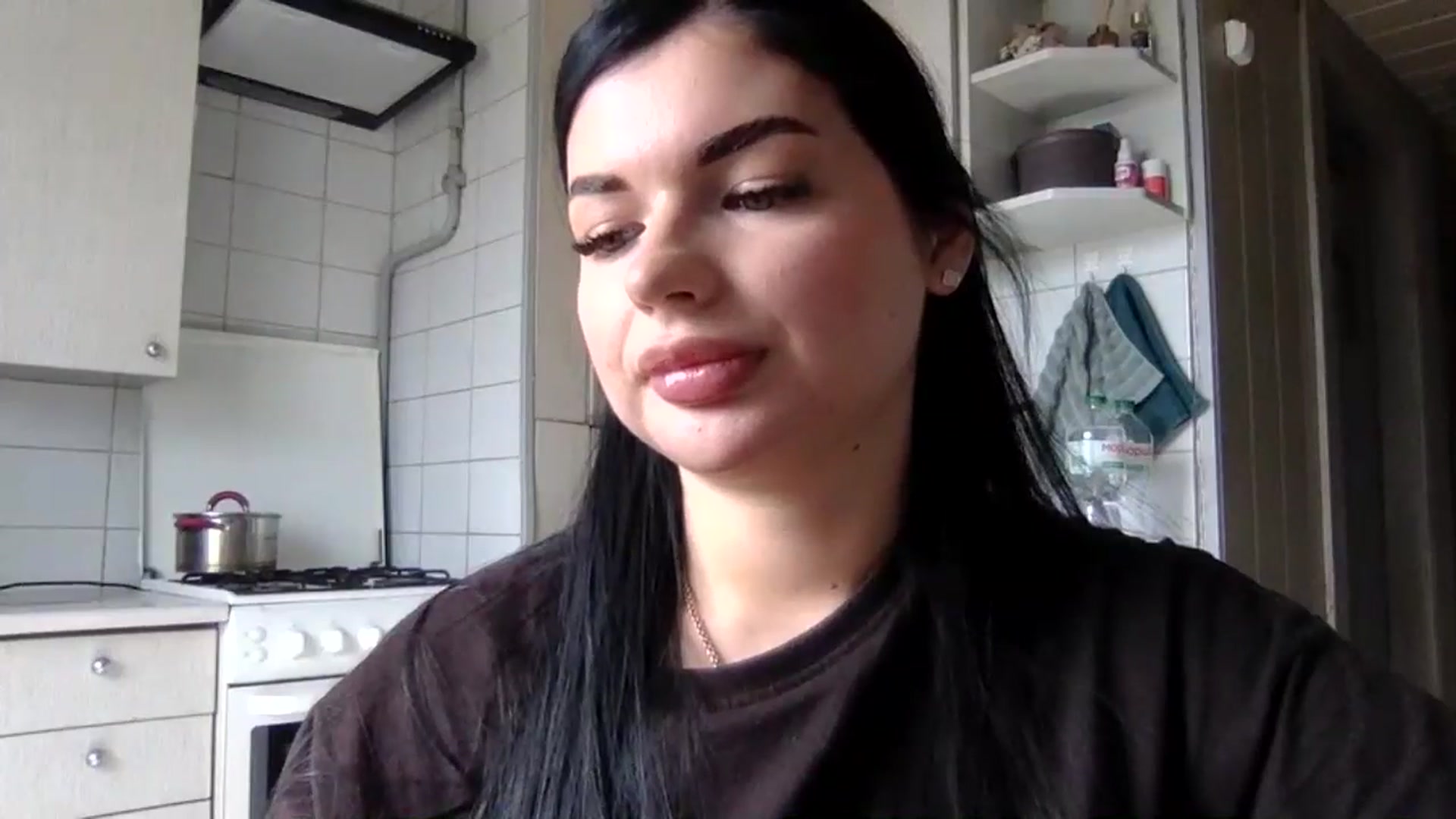 Gallery image thumbnail from CherryEvve's myfreecams stream on, 09/05/2024, 09:54 image 17 of 20