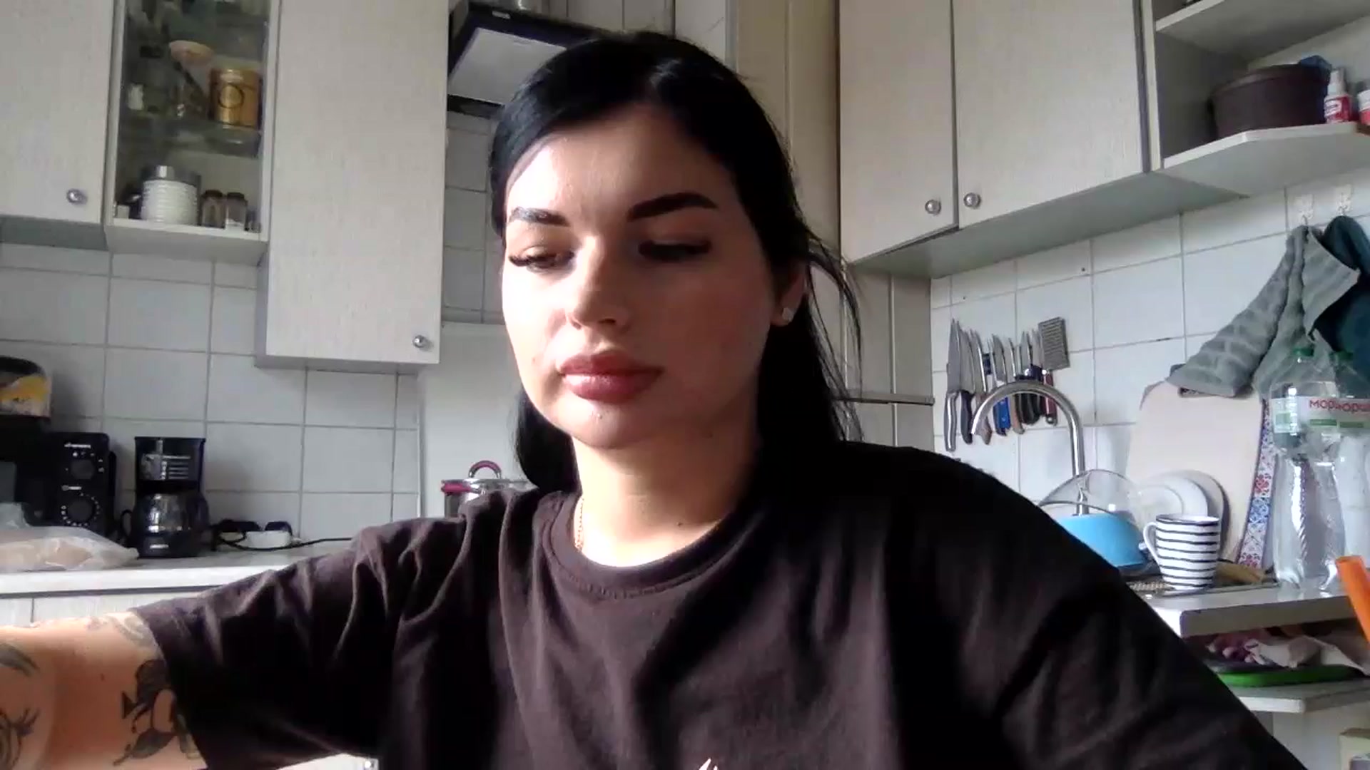 Gallery image thumbnail from CherryEvve's myfreecams stream on, 09/05/2024, 10:46 image 7 of 20