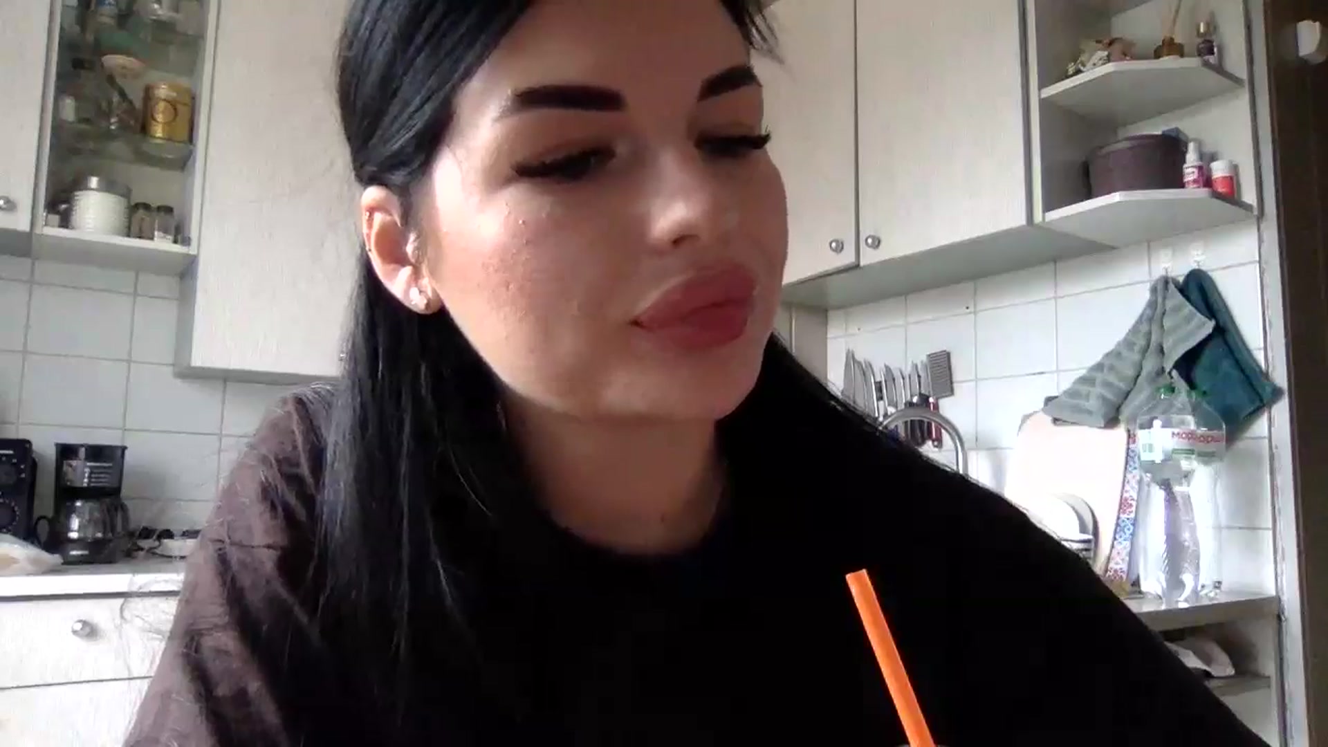 Gallery image thumbnail from CherryEvve's myfreecams stream on, 09/05/2024, 10:46 image 18 of 20
