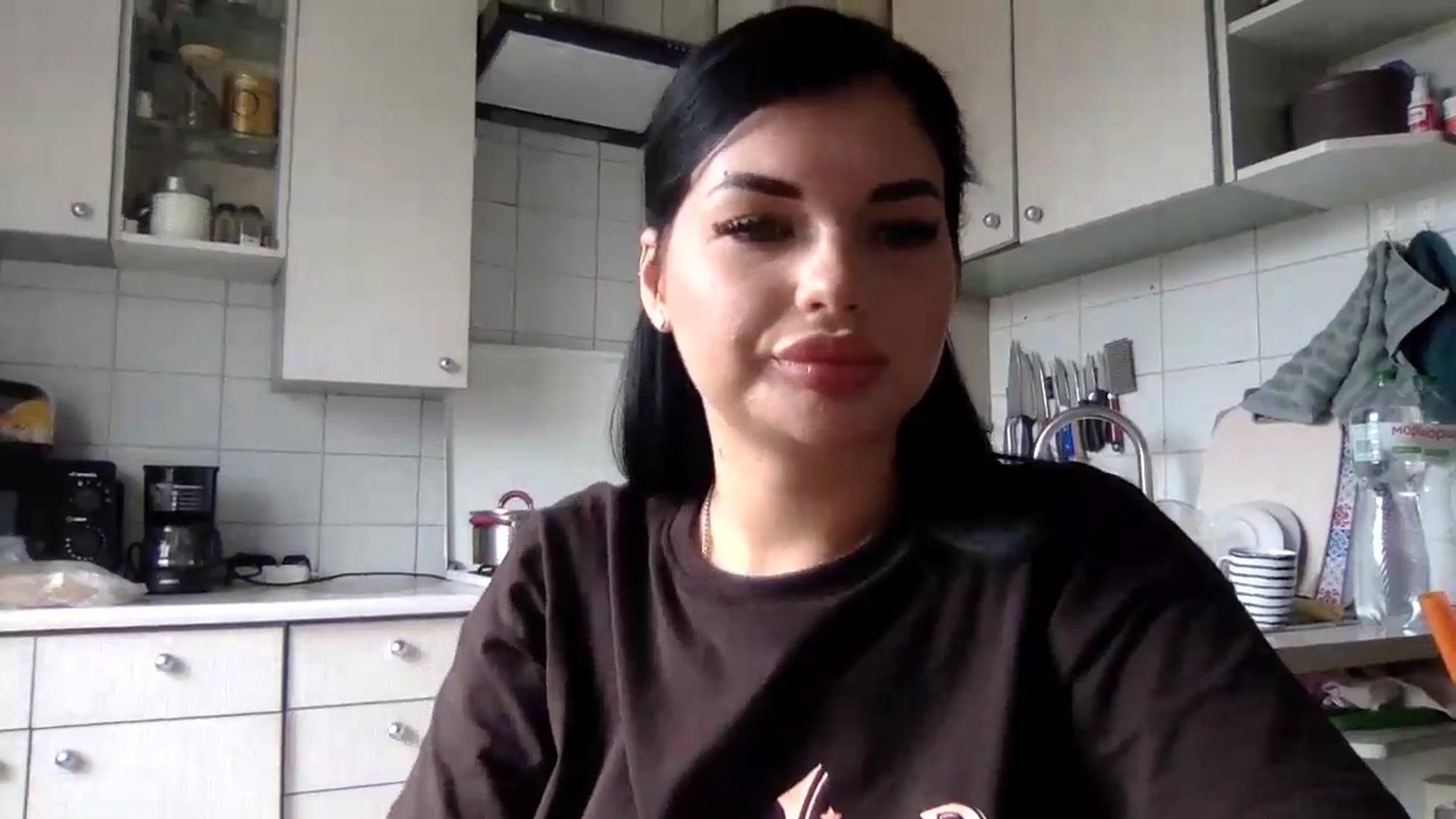 Gallery image thumbnail from CherryEvve's myfreecams stream on, 09/05/2024, 10:46 image 8 of 20