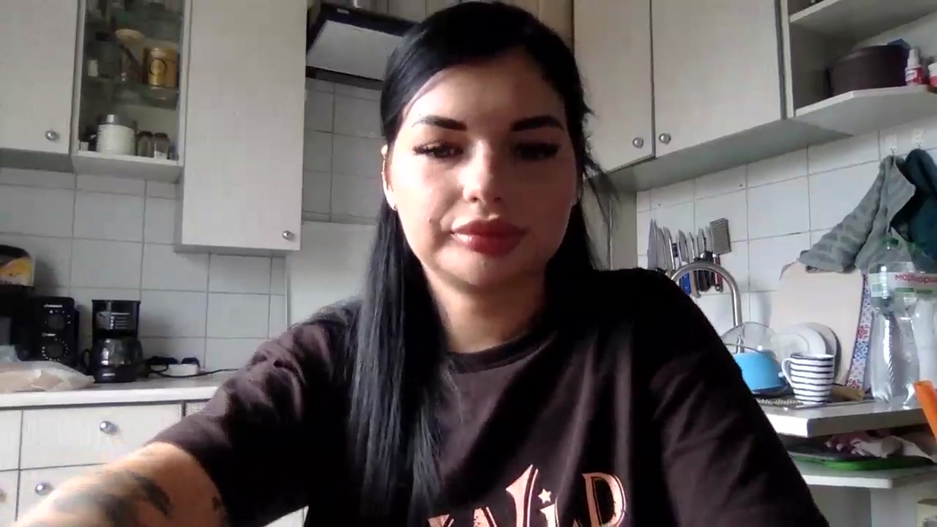 Gallery image thumbnail from CherryEvve's myfreecams stream on, 09/05/2024, 10:46 image 6 of 20