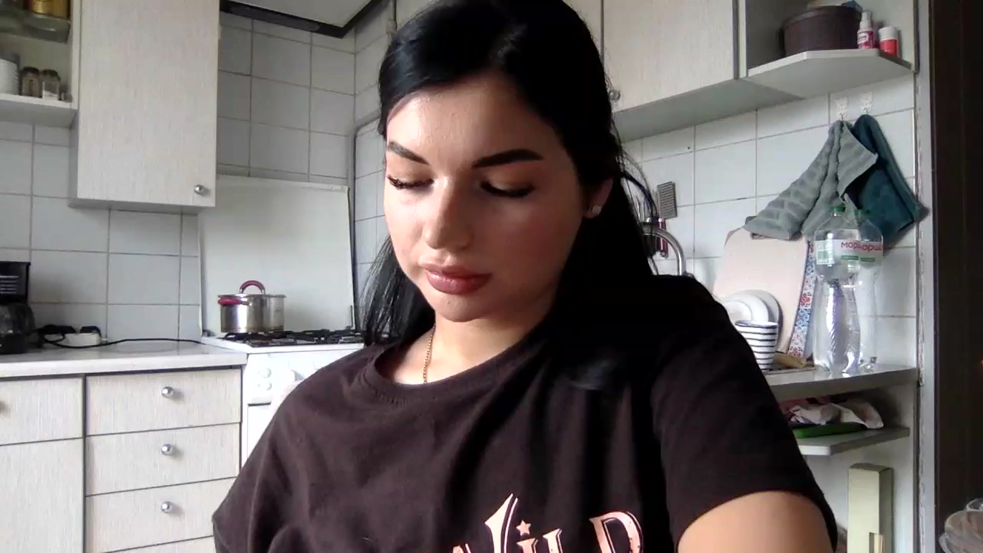 Gallery image thumbnail from CherryEvve's myfreecams stream on, 09/05/2024, 10:46 image 10 of 20