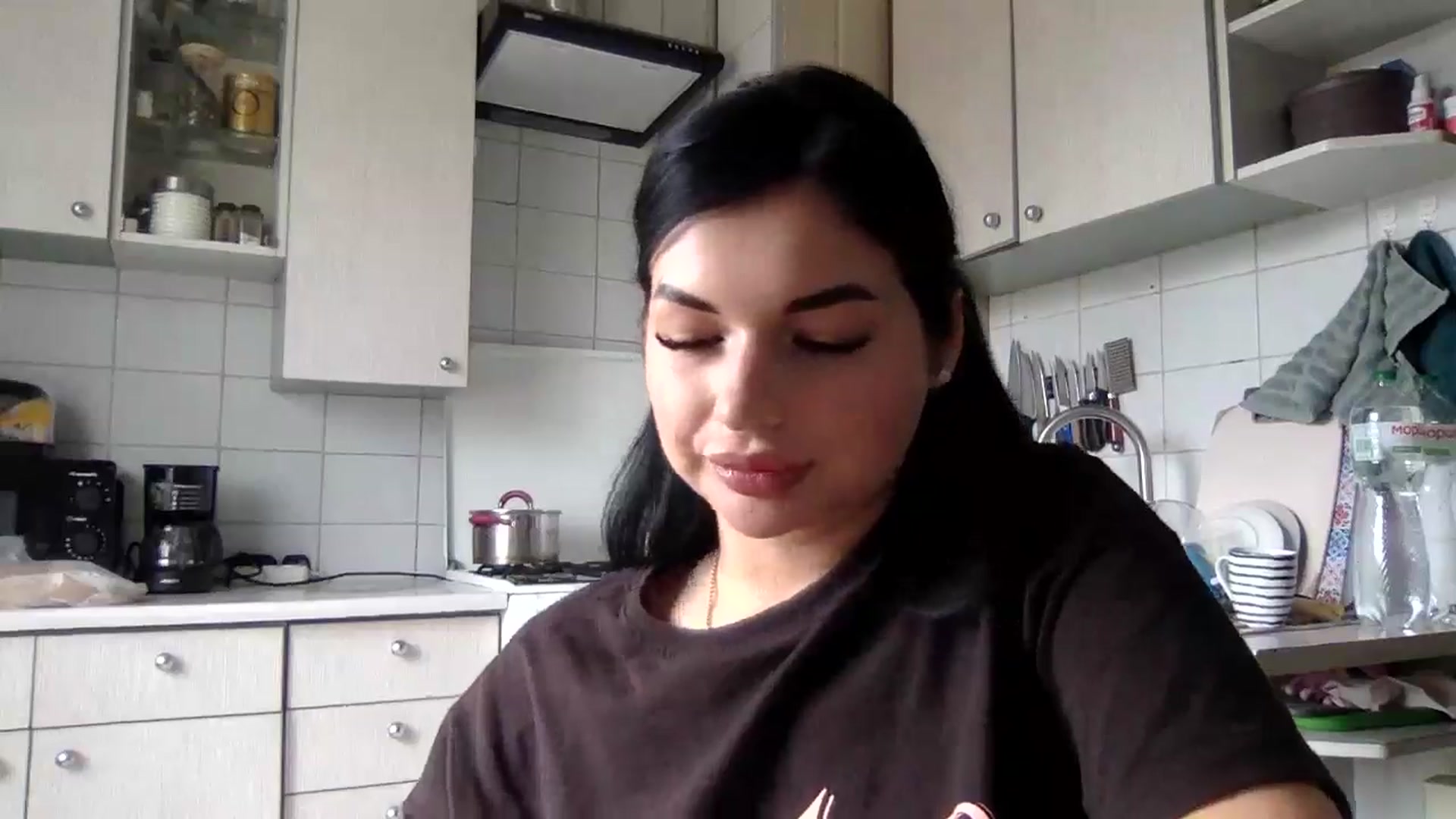 Gallery image thumbnail from CherryEvve's myfreecams stream on, 09/05/2024, 10:46 image 9 of 20