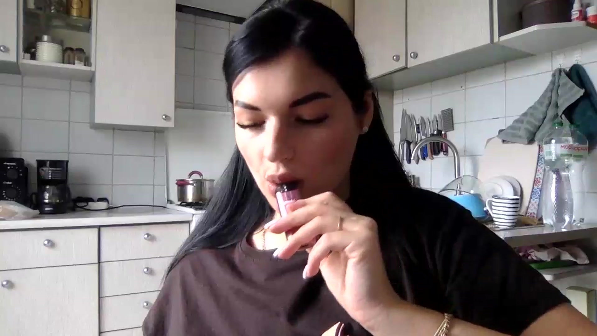 Gallery image thumbnail from CherryEvve's myfreecams stream on, 09/05/2024, 10:46 image 14 of 20