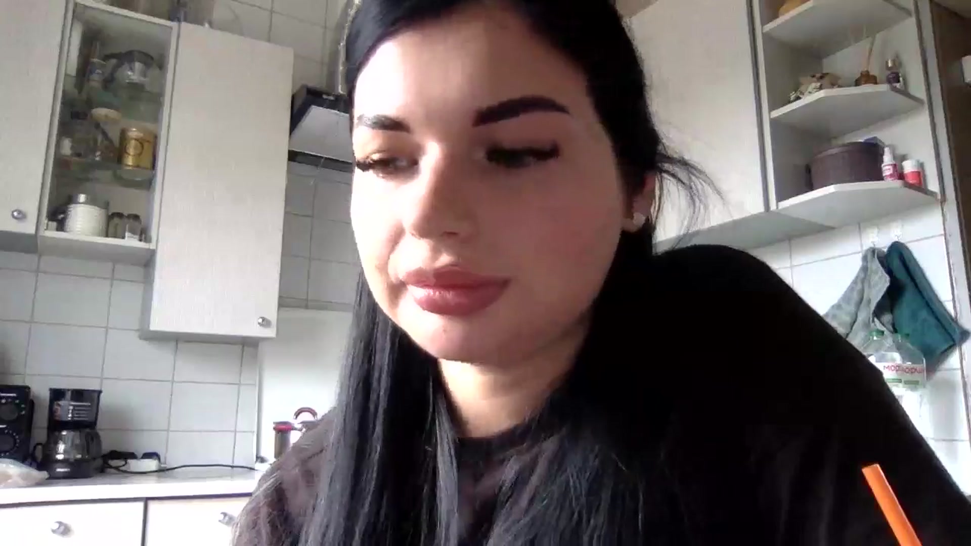 Gallery image thumbnail from CherryEvve's myfreecams stream on, 09/05/2024, 10:46 image 3 of 20