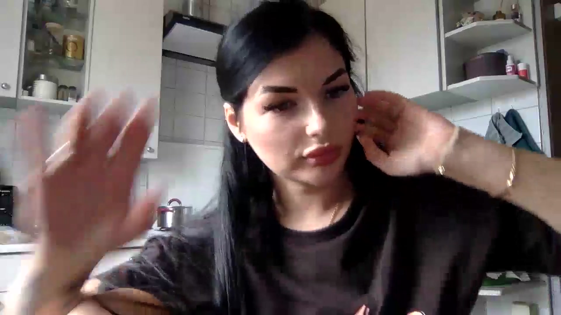 Gallery image thumbnail from CherryEvve's myfreecams stream on, 09/05/2024, 12:37 image 2 of 20