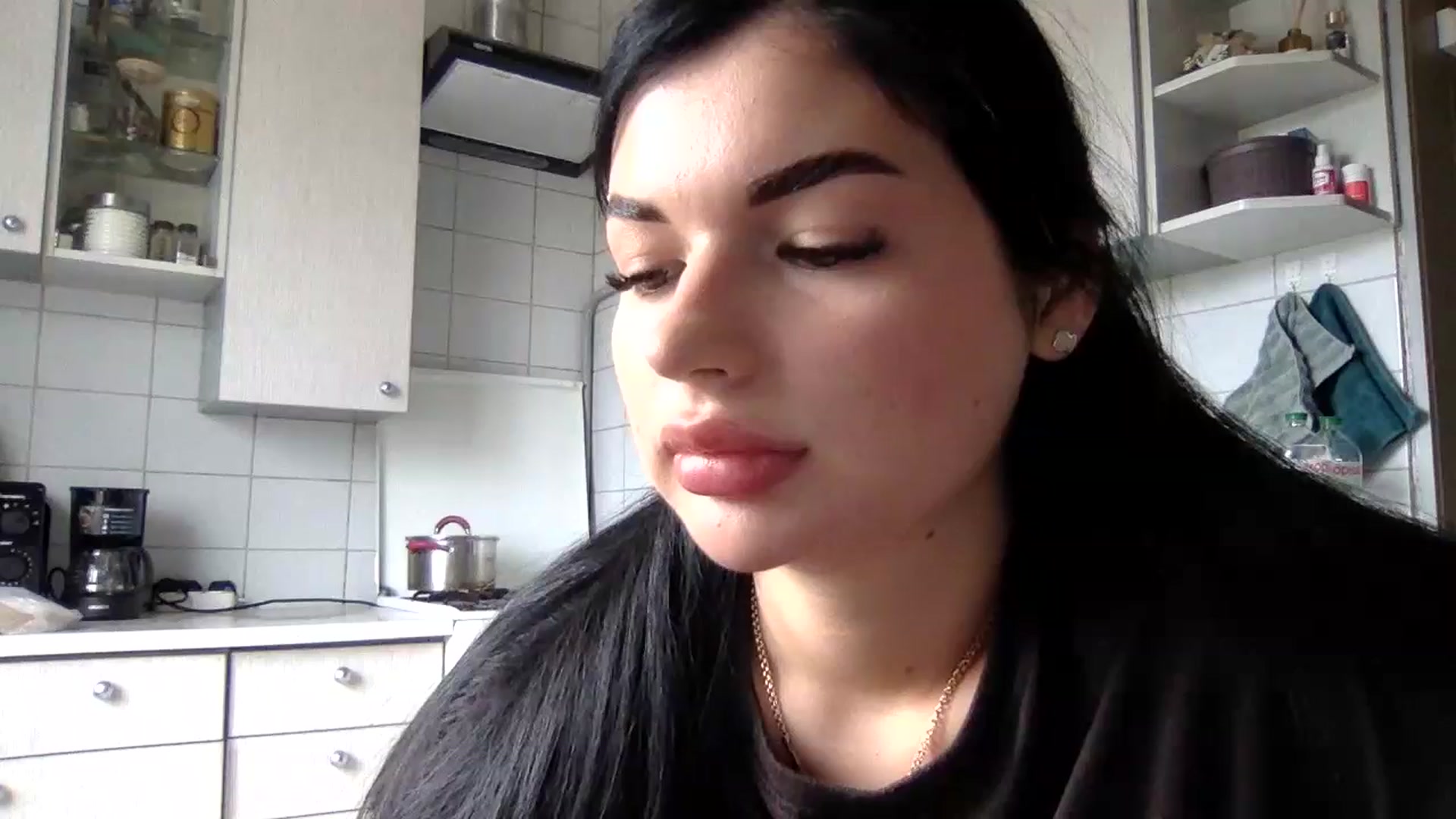 Gallery image thumbnail from CherryEvve's myfreecams stream on, 09/05/2024, 12:37 image 1 of 20