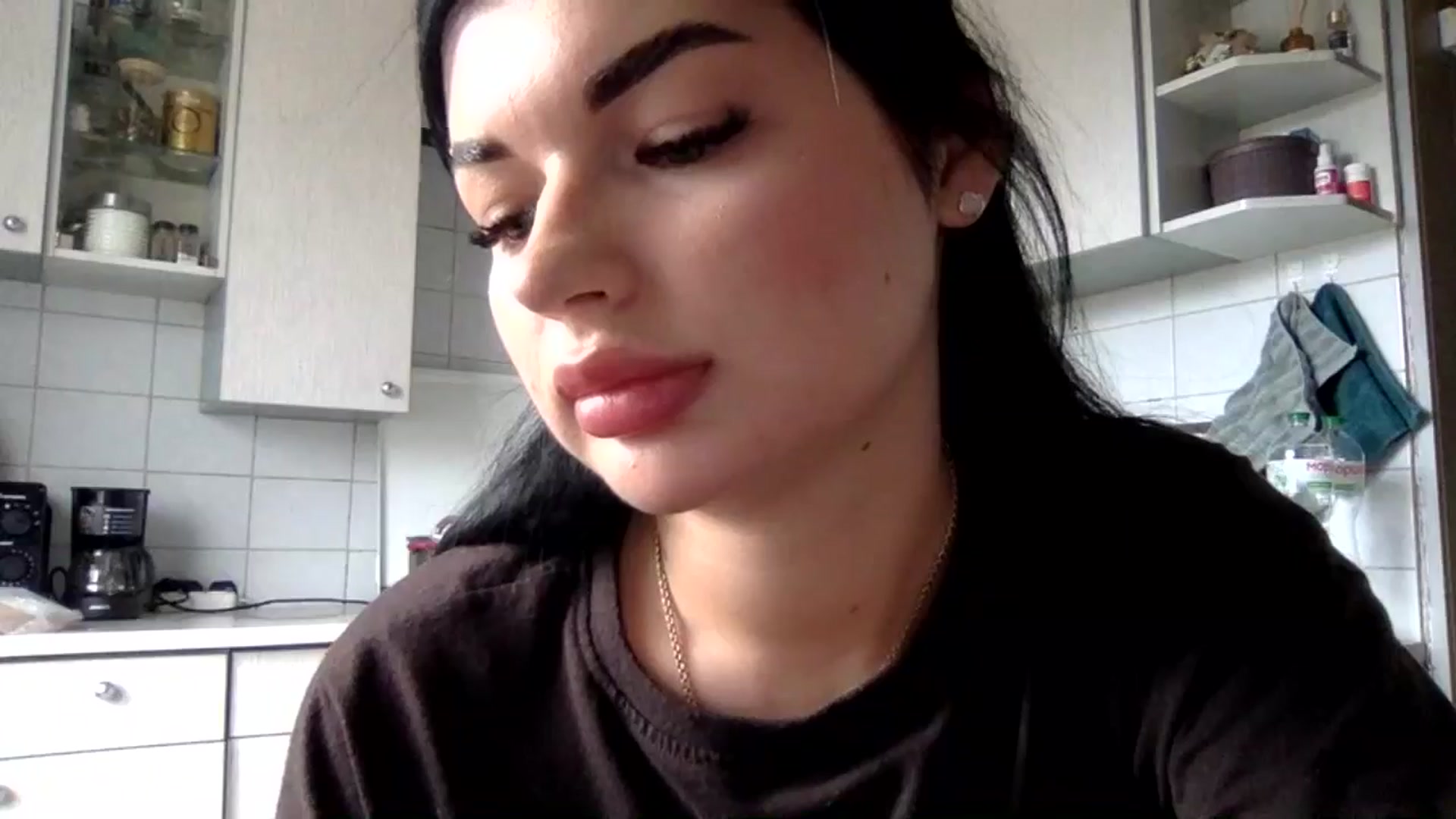 Gallery image thumbnail from CherryEvve's myfreecams stream on, 09/05/2024, 12:37 image 4 of 20
